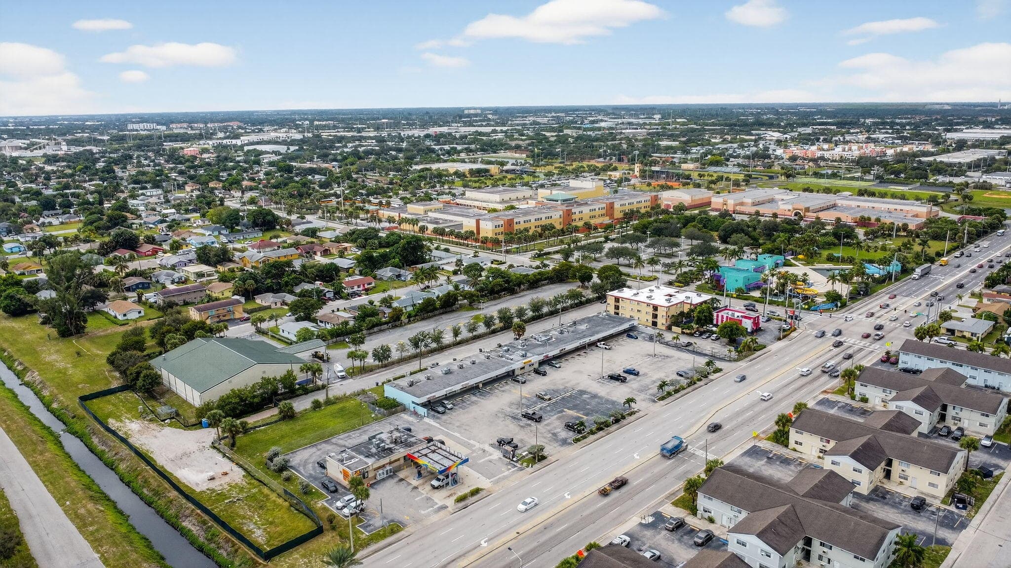 1541 W Blue Heron Boulevard, Riviera Beach, FL 33404 — photo 49 of 53