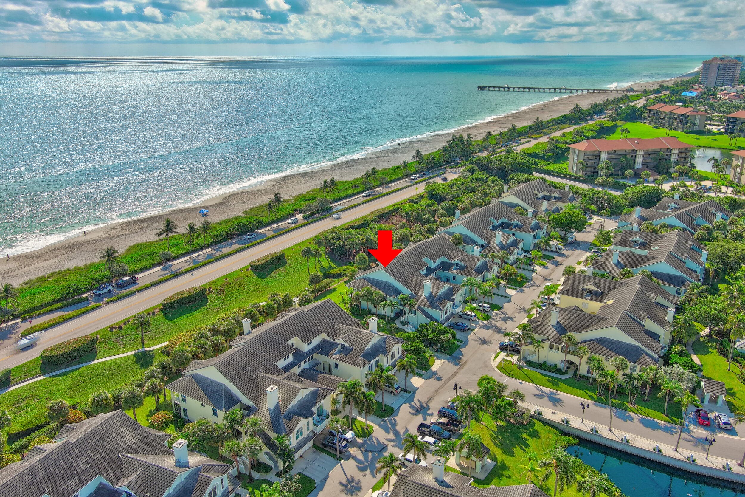 303 Mainsail Circle, Jupiter, FL 33477 — photo 1 of 59