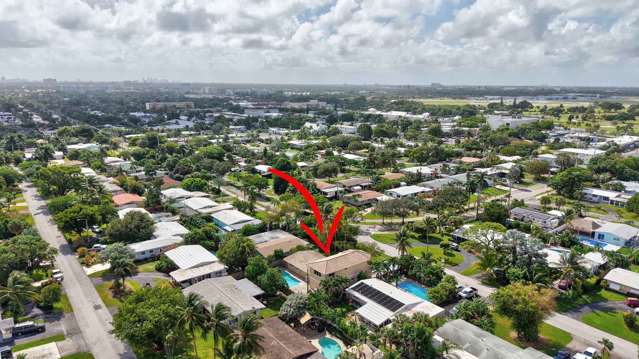 1300 NE 26th Avenue NE, Pompano Beach, FL 33062 — photo 11 of 68