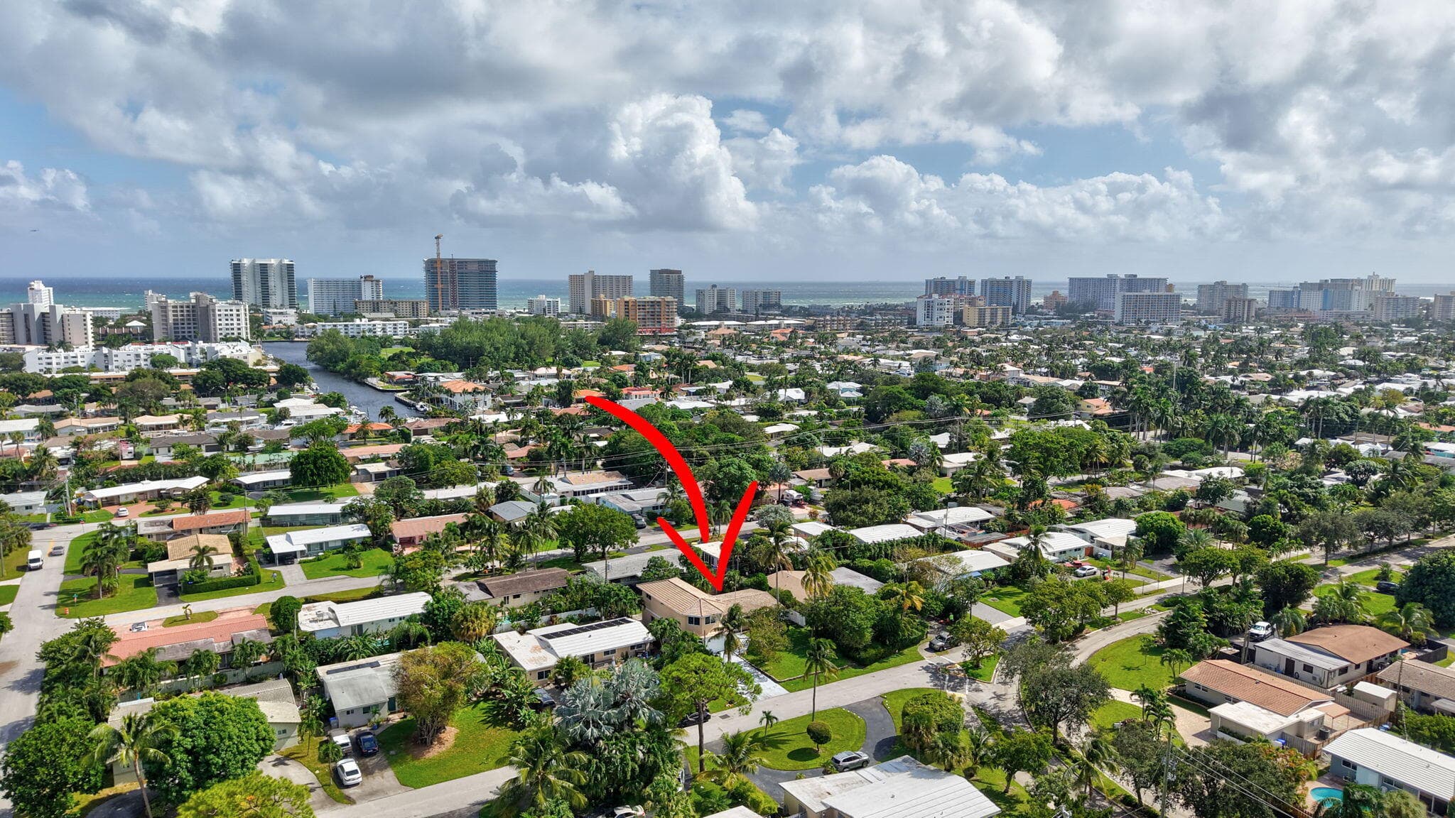 1300 NE 26th Avenue NE, Pompano Beach, FL 33062 — photo 14 of 68