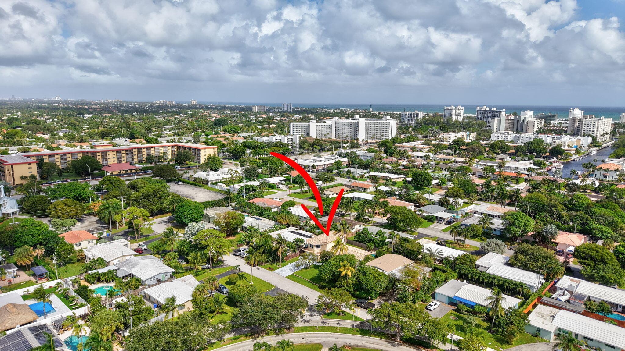 1300 NE 26th Avenue NE, Pompano Beach, FL 33062 — photo 16 of 68