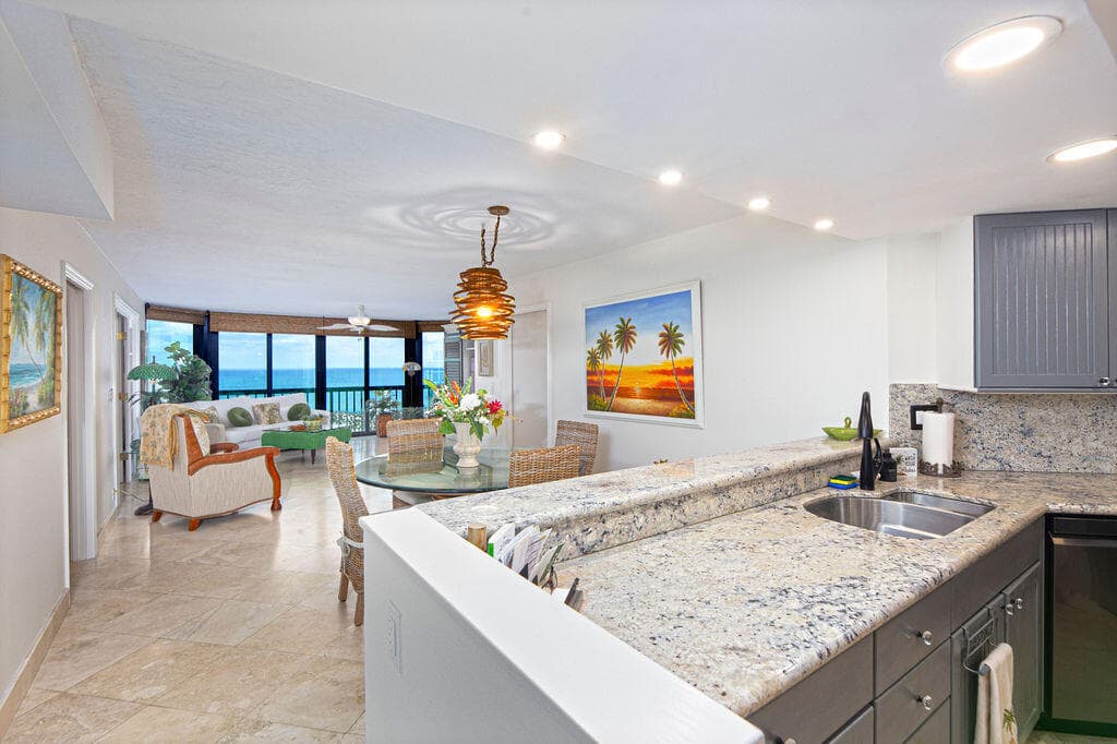 9500 S Ocean Drive 1905, Jensen Beach, FL 34957 — photo 1 of 40