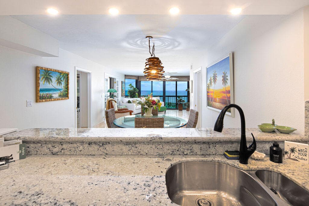 9500 S Ocean Drive 1905, Jensen Beach, FL 34957 — photo 3 of 40