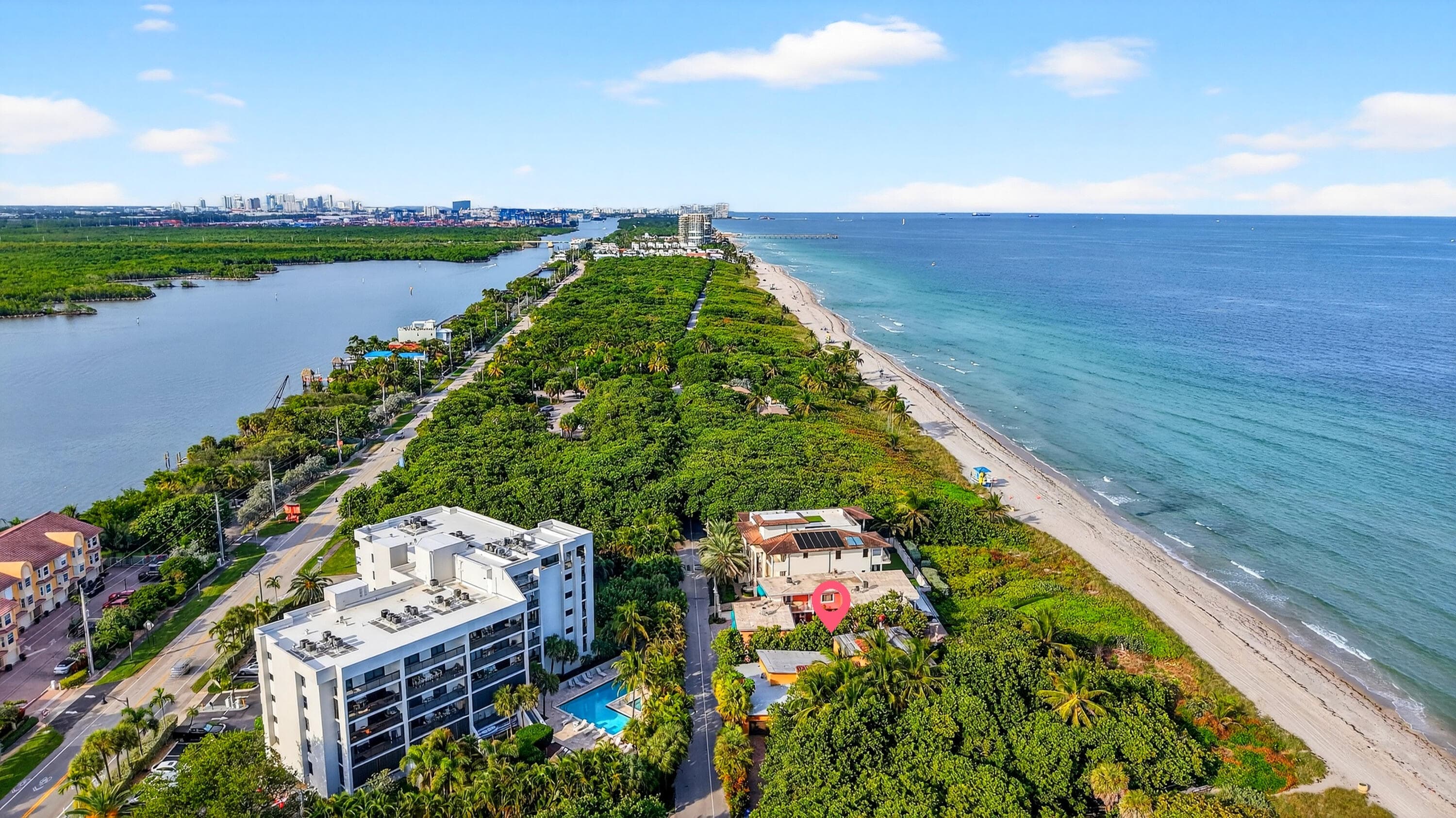 4200 N Surf Road, Hollywood, FL 33019 — photo 2 of 33