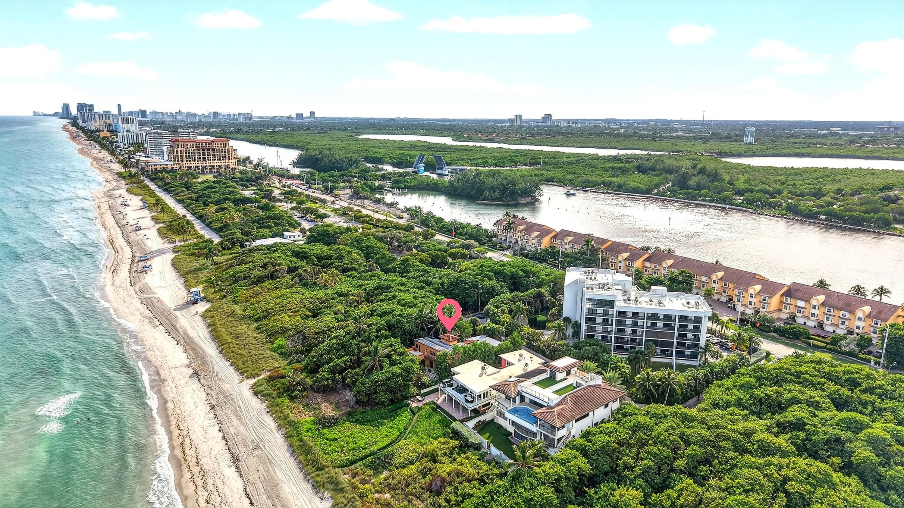 4200 N Surf Road, Hollywood, FL 33019 — photo 30 of 33