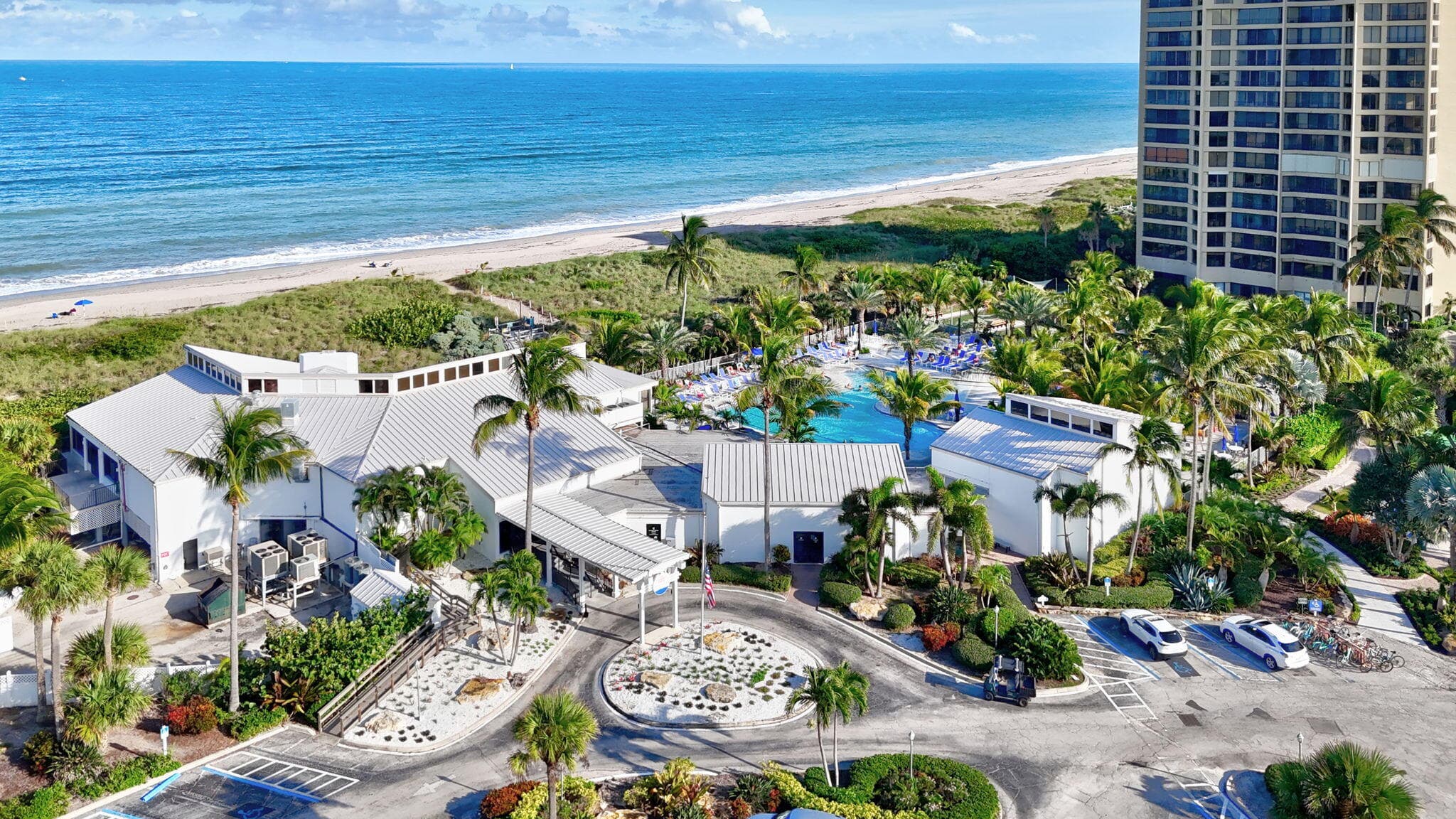 2400 S Ocean Drive 8123, Hutchinson Island, FL 34949 — photo 85 of 108
