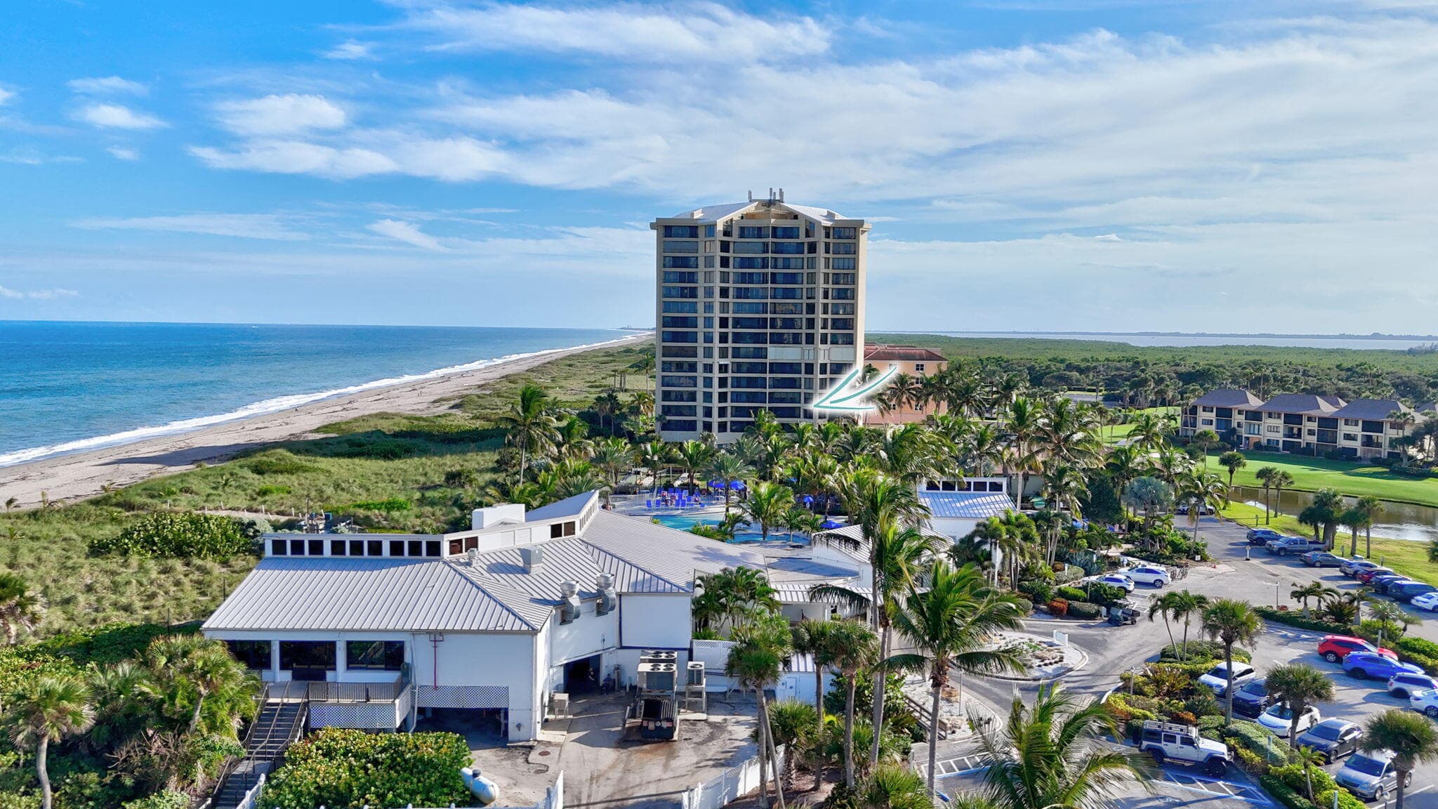 2400 S Ocean Drive 8123, Hutchinson Island, FL 34949 — photo 86 of 108