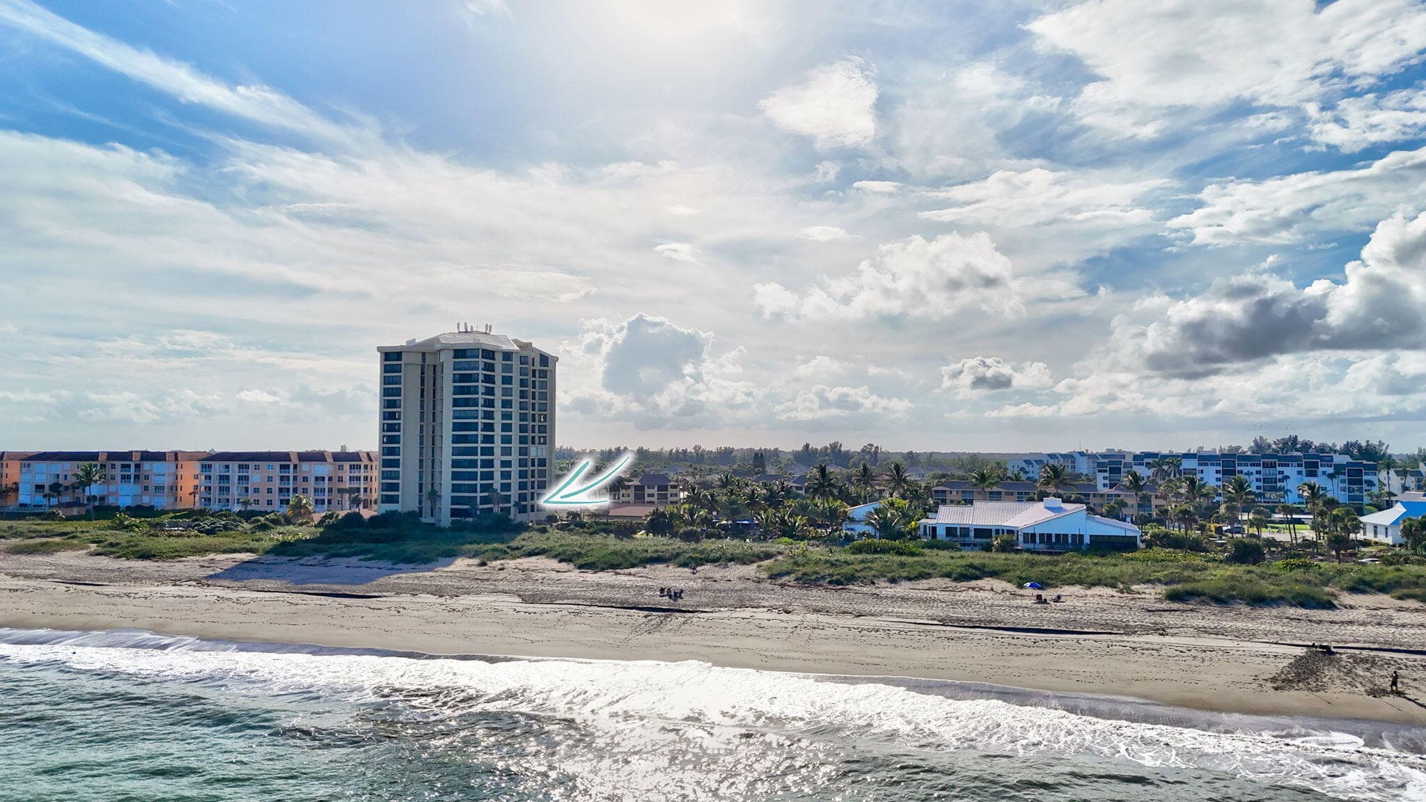 2400 S Ocean Drive 8123, Hutchinson Island, FL 34949 — photo 89 of 108