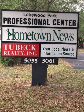 5055 Turnpike Feeder Road, Fort Pierce, FL 34951 — photo 4 of 5