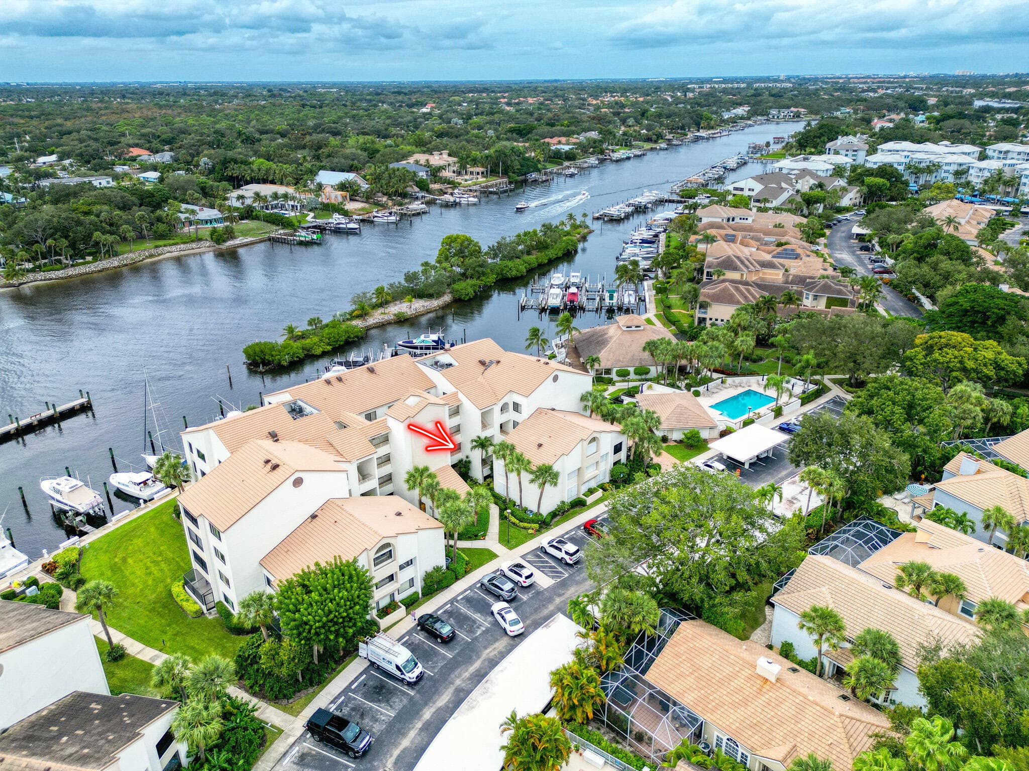 827 Oak Harbour Drive, Juno Beach, FL 33408 — photo 56 of 66