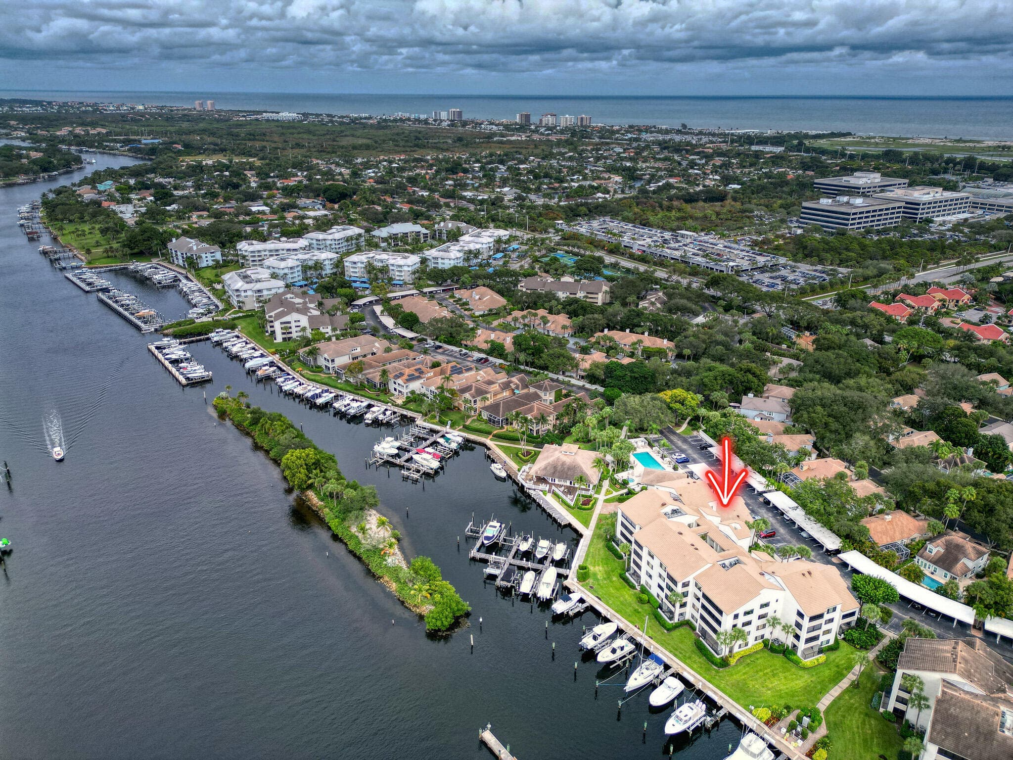 827 Oak Harbour Drive, Juno Beach, FL 33408 — photo 57 of 66