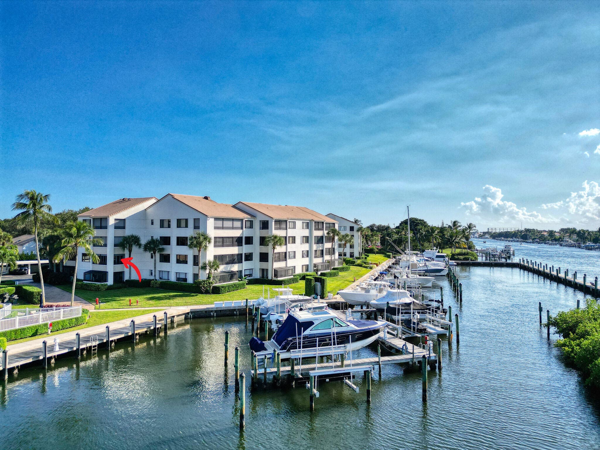 827 Oak Harbour Drive, Juno Beach, FL 33408 — photo 64 of 66