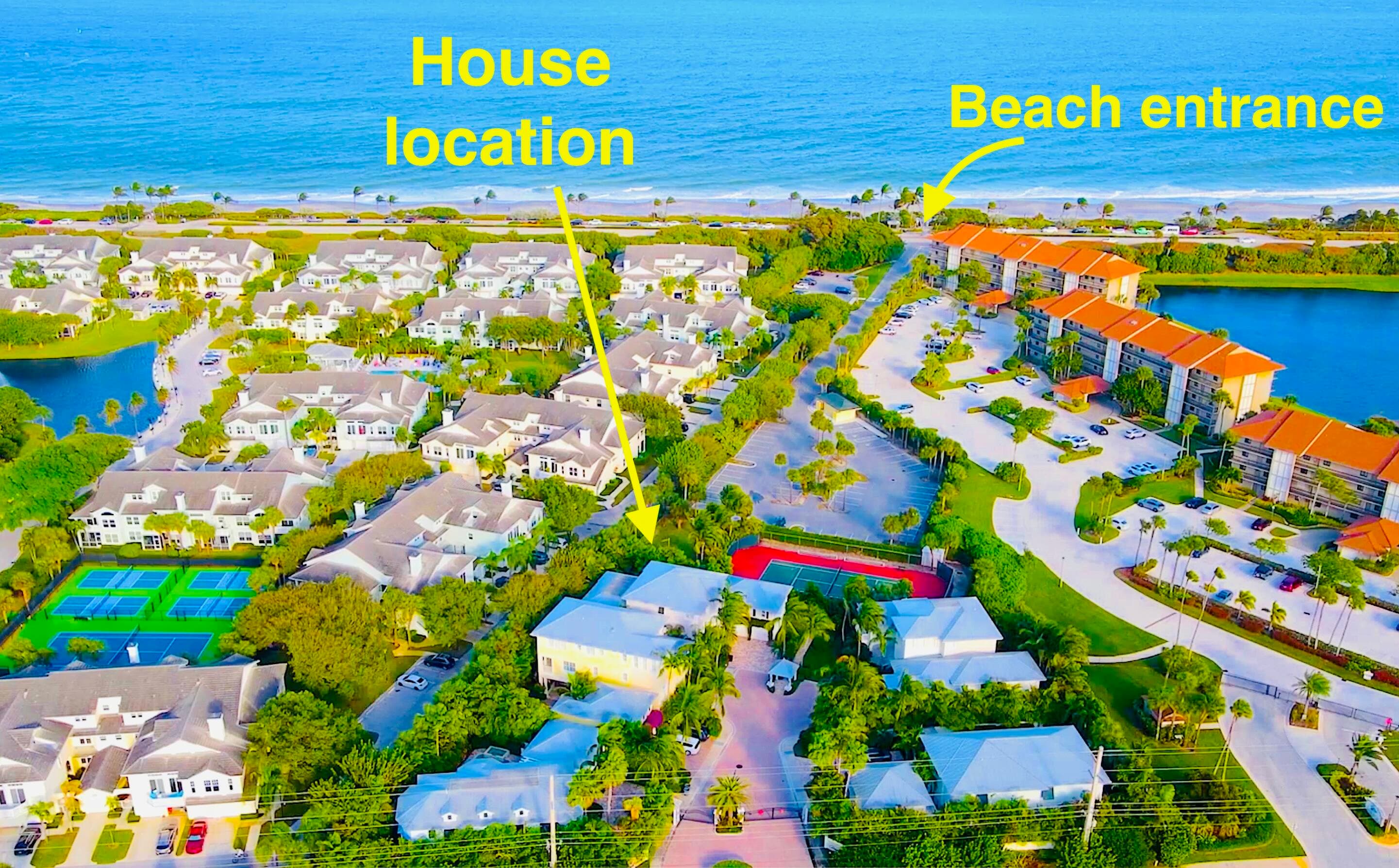 111 Beachwalk Lane, Jupiter, FL 33477 — photo 2 of 55