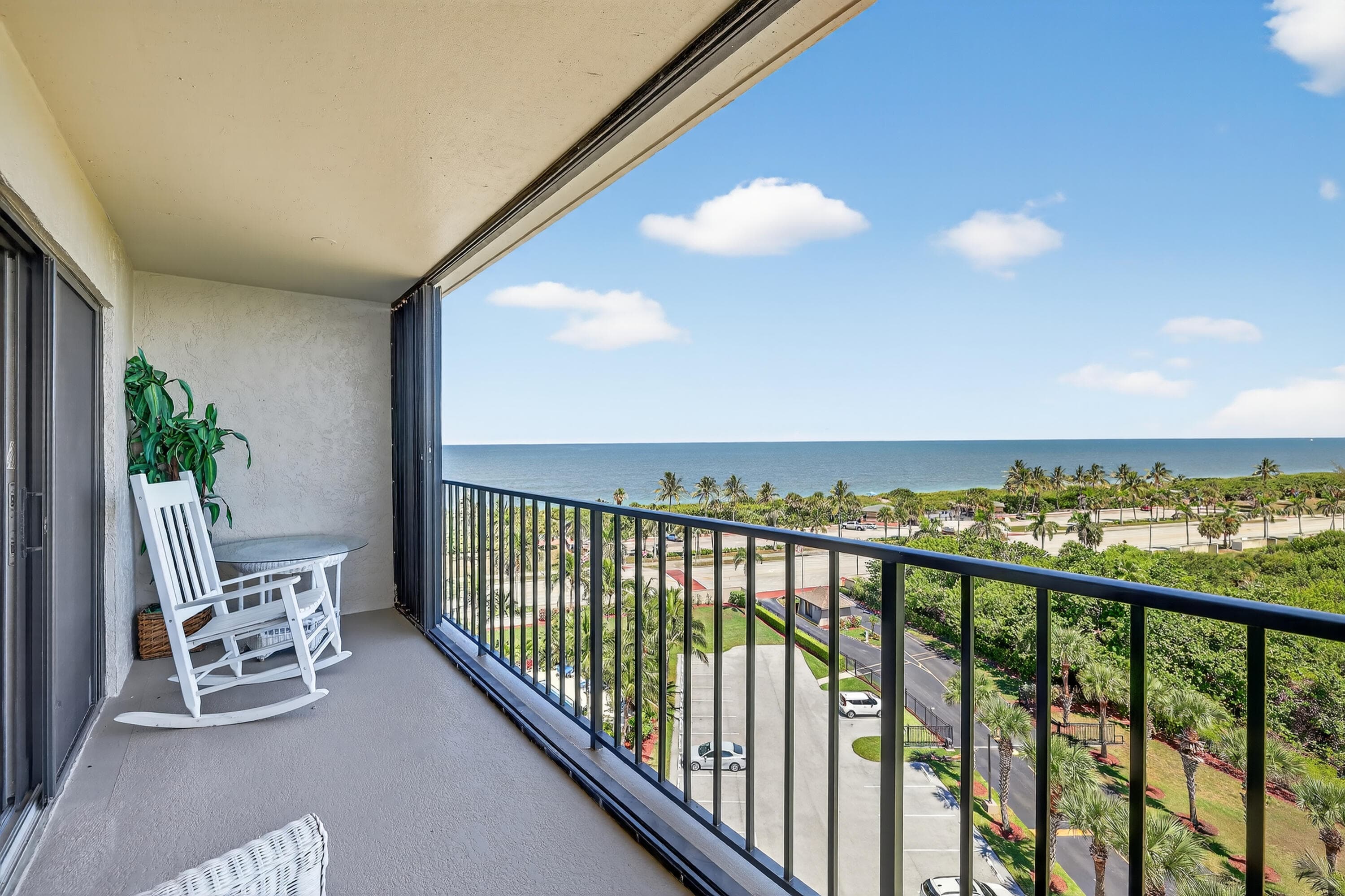 801 S Ocean Drive 910, Fort Pierce, FL 34949 — photo 1 of 28