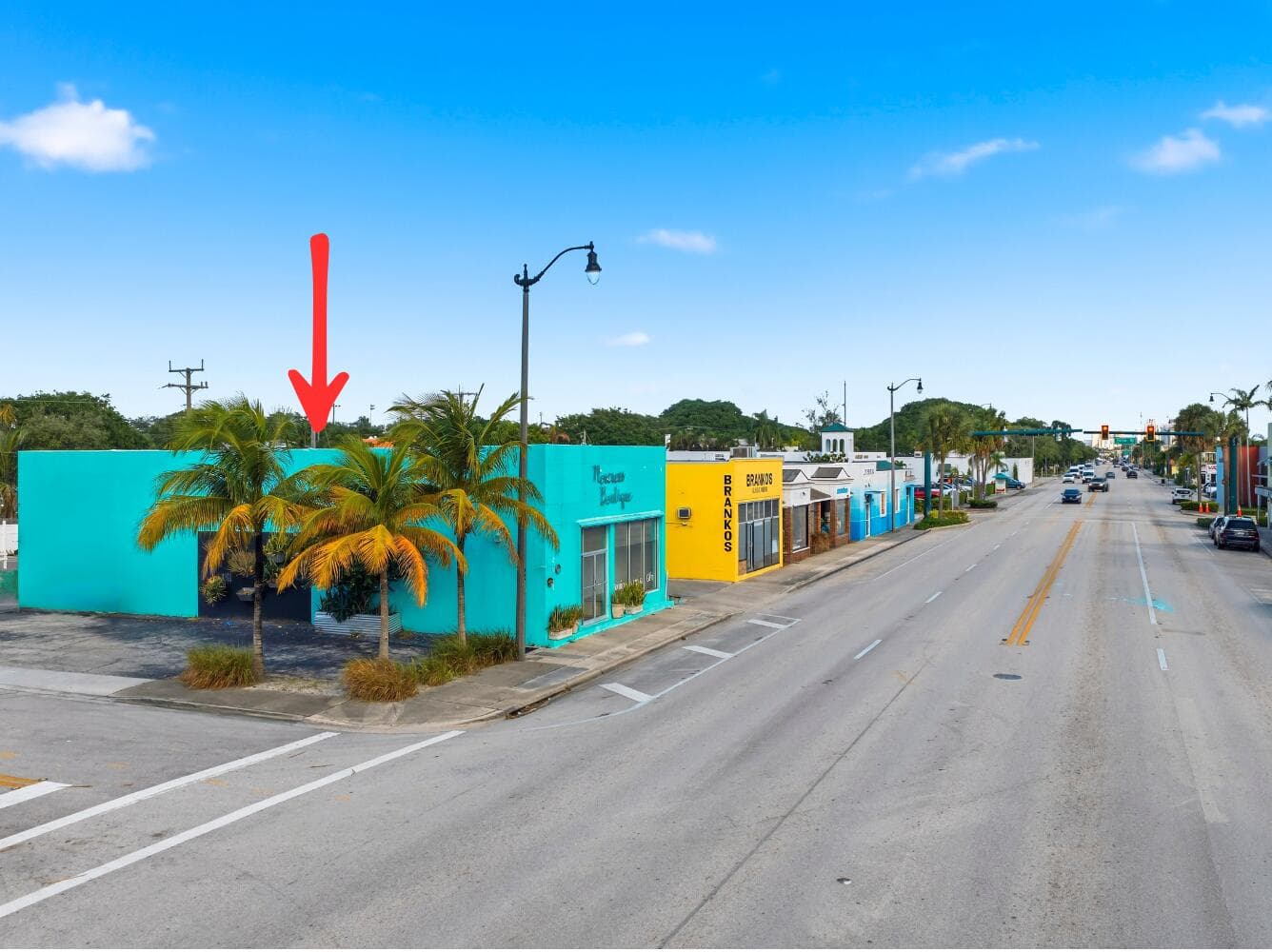 5023 S Dixie Highway, West Palm Beach, FL 33405 — photo 1 of 10