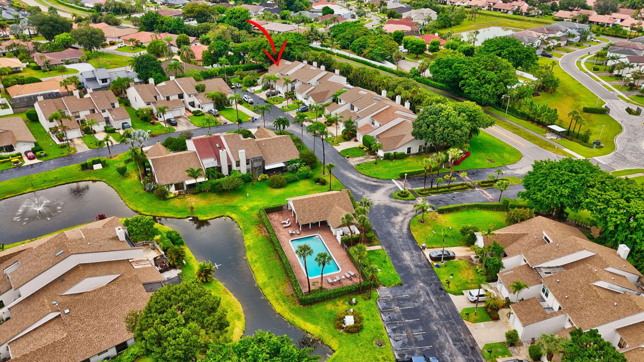 6758 Canary Palm Circle, Boca Raton, FL 33433 — photo 51 of 55