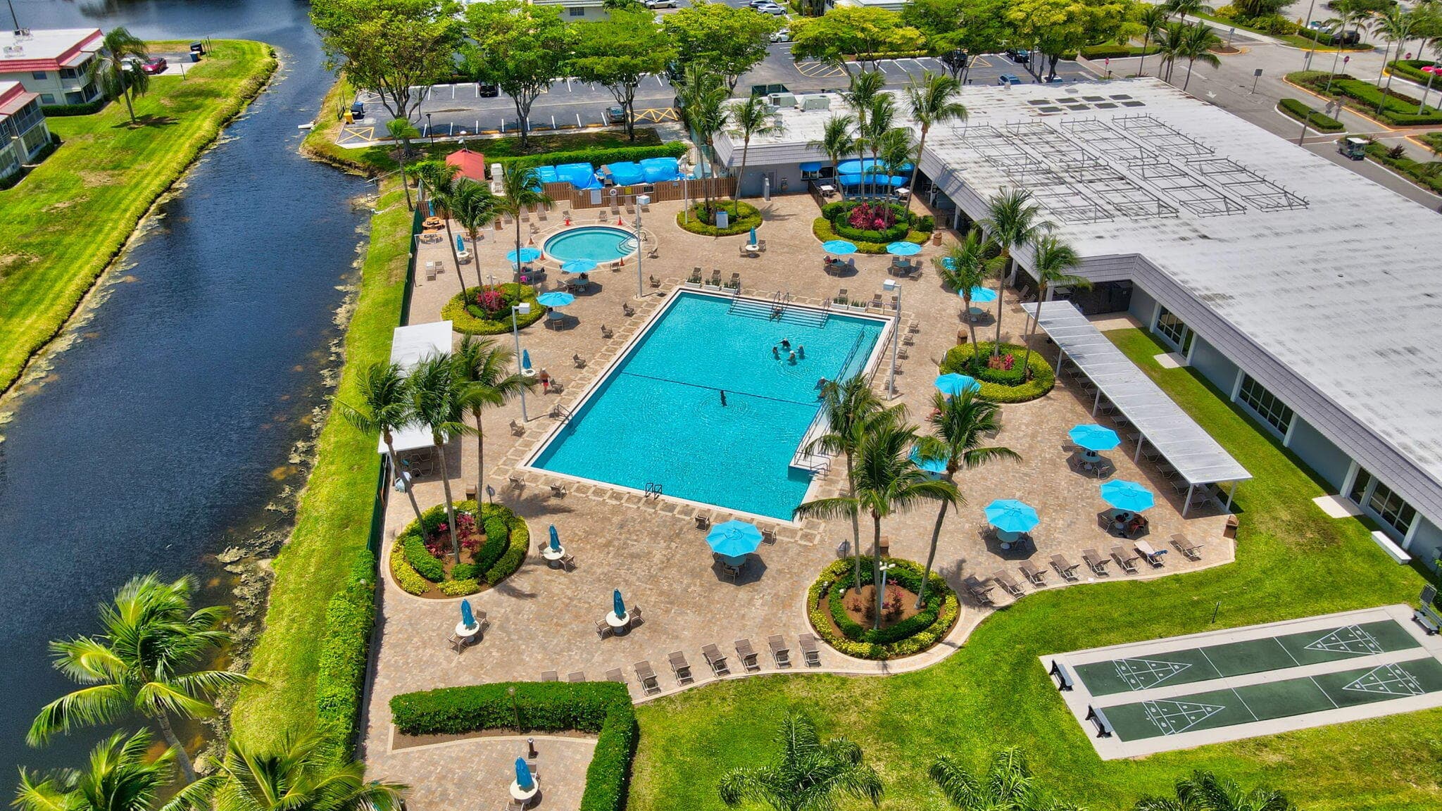 499 Monaco K K, Delray Beach, FL 33446 — photo 30 of 37