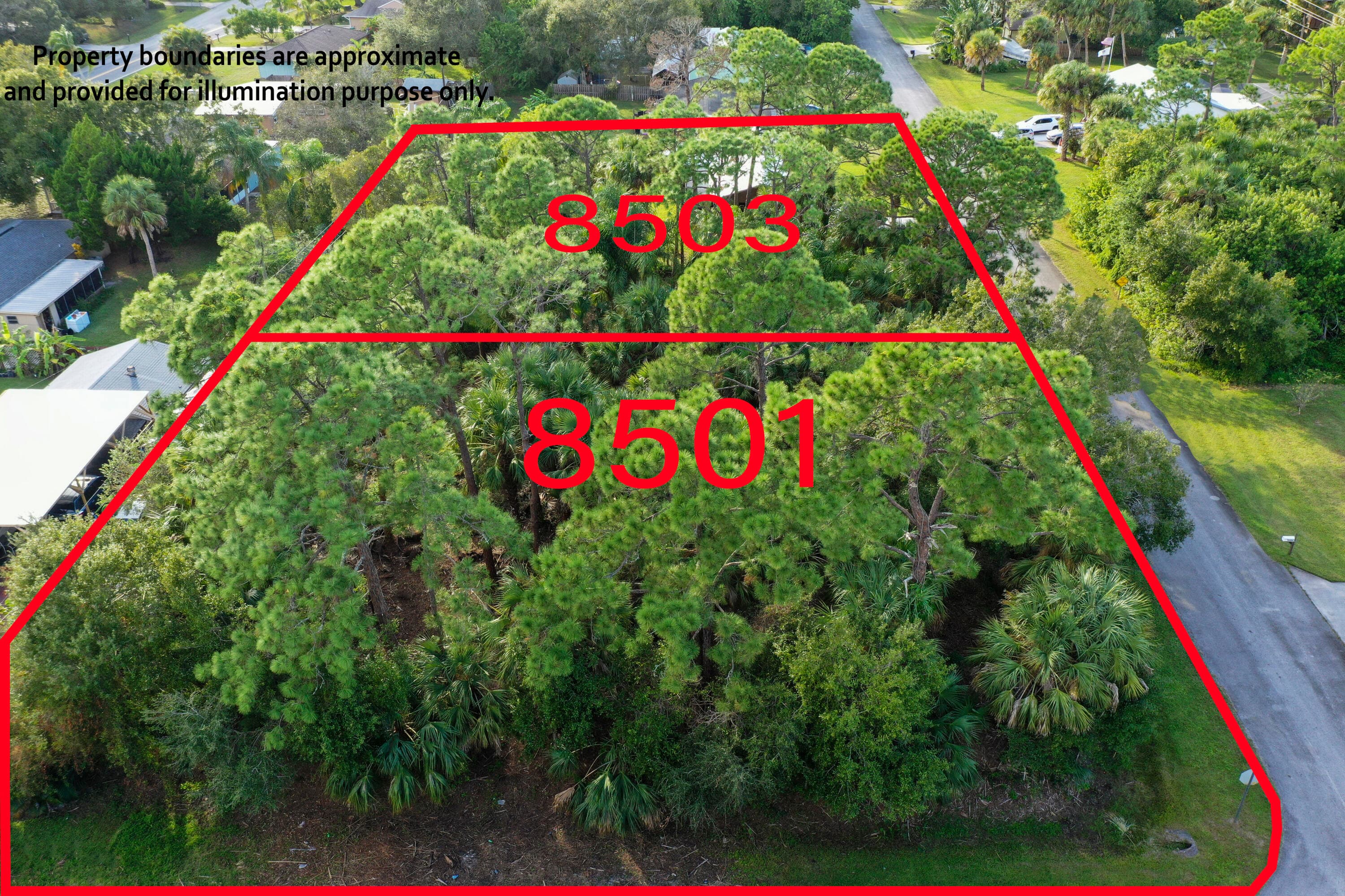 8503 W Penny Lane, Fort Pierce, FL 34951 — photo 3 of 9