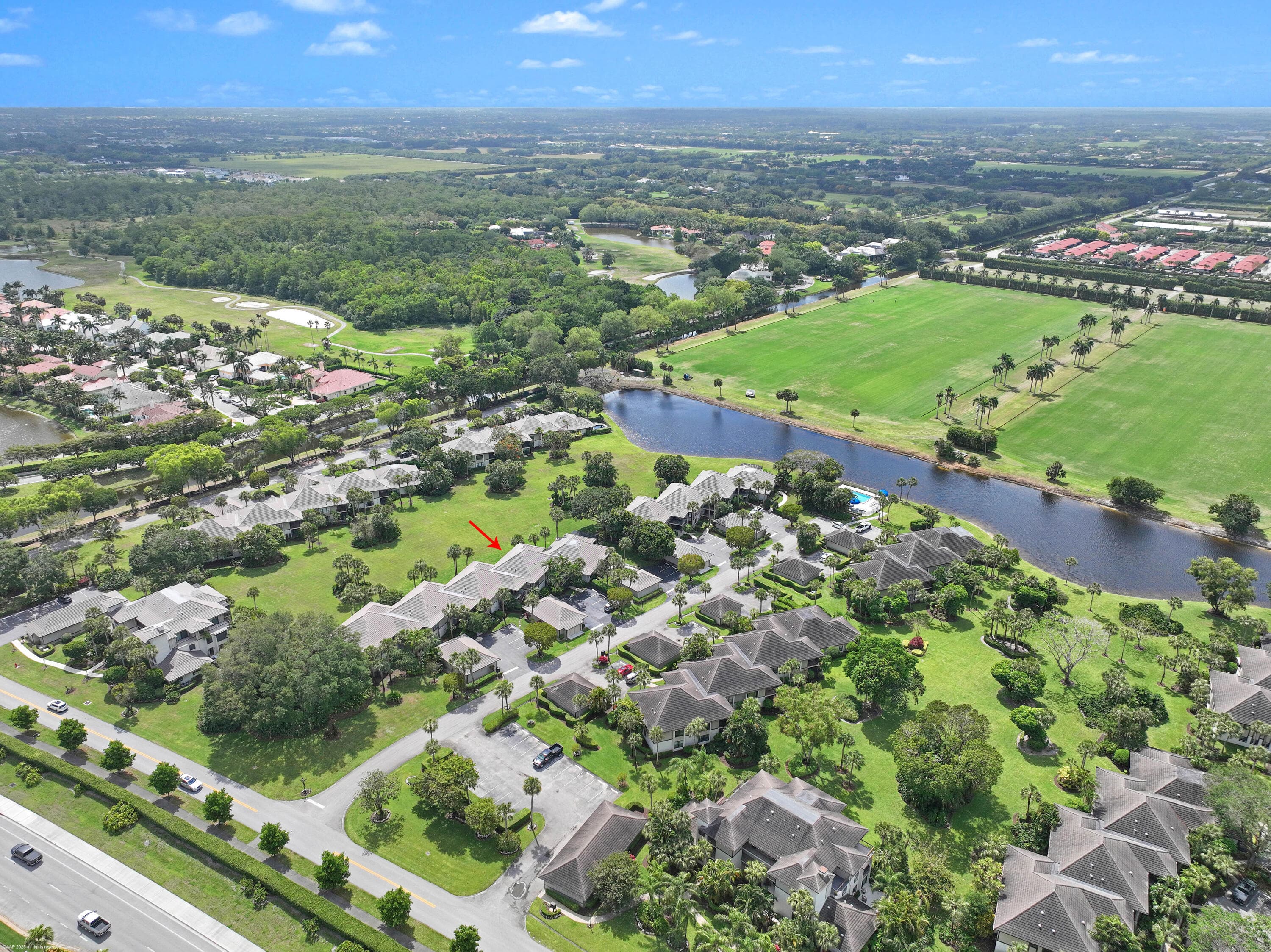 13244 Polo Club Road C206, Wellington, FL 33414 — photo 26 of 47