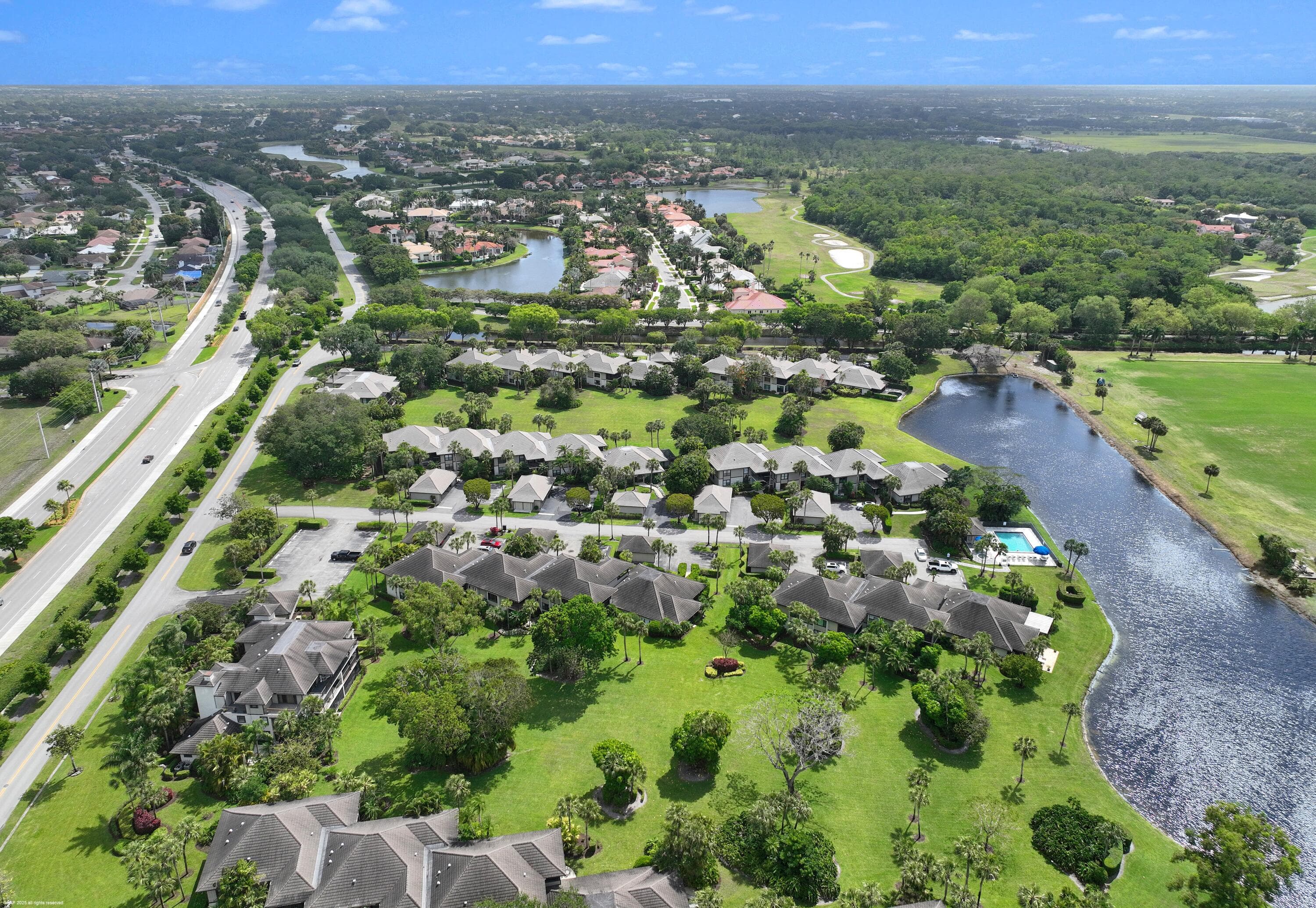 13244 Polo Club Road C206, Wellington, FL 33414 — photo 27 of 47