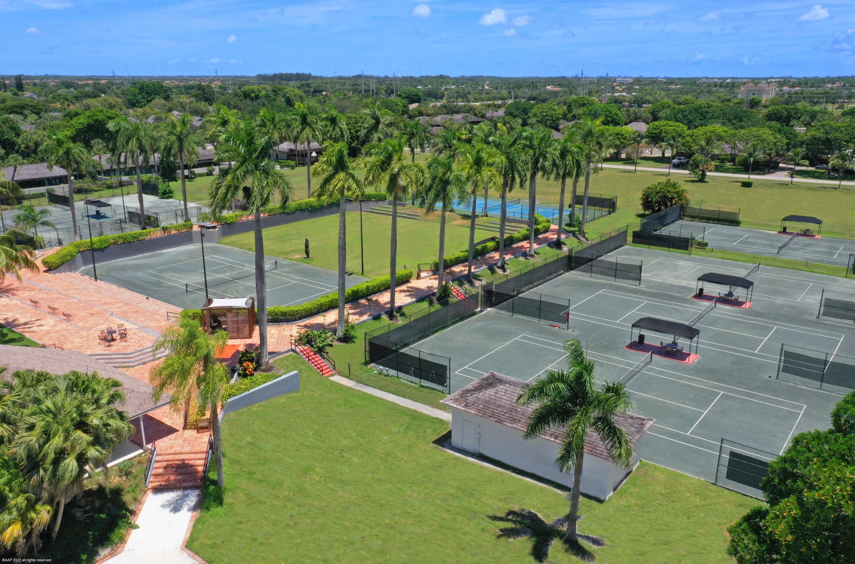 13244 Polo Club Road C206, Wellington, FL 33414 — photo 40 of 47