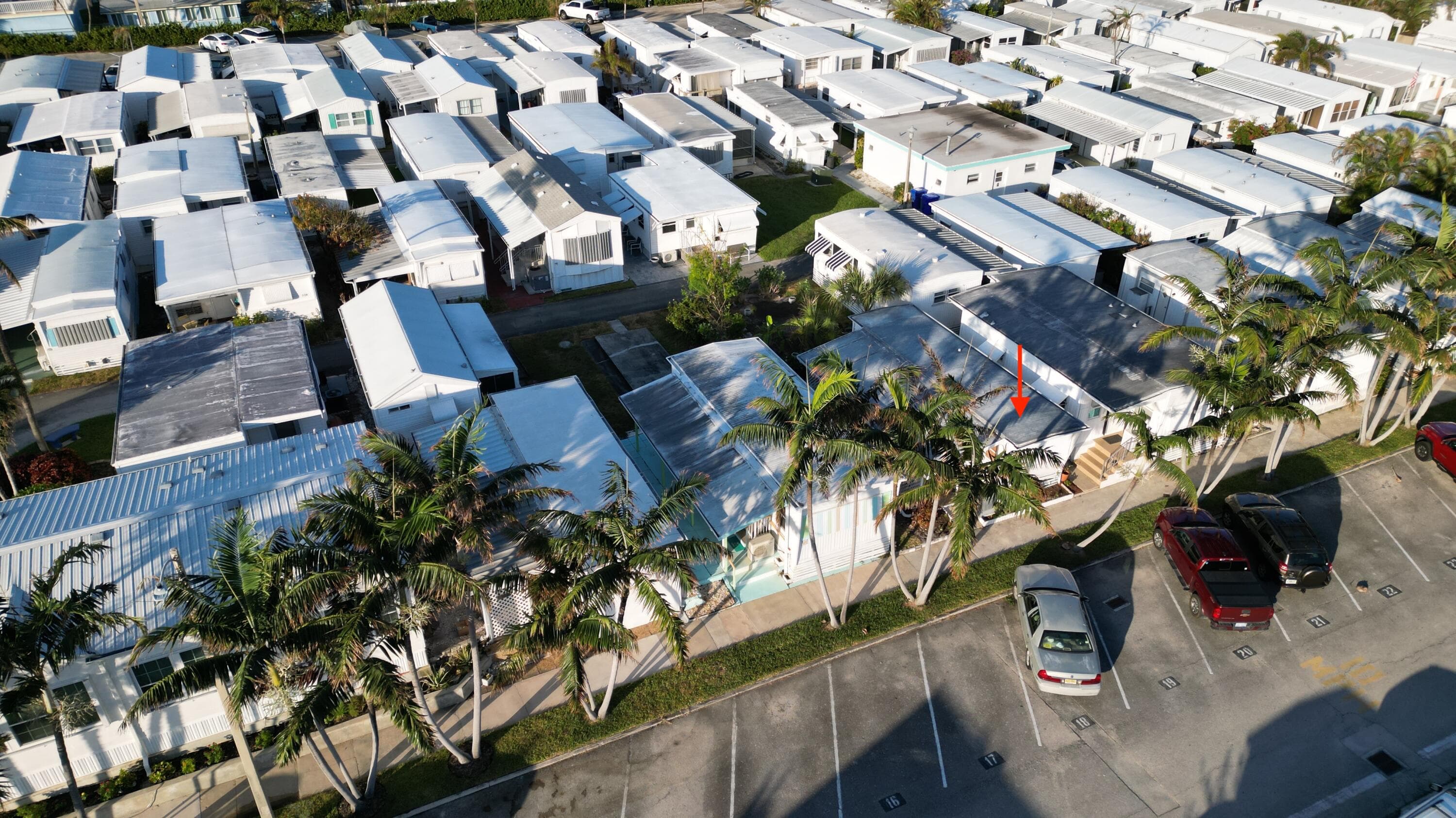 21 Ruthmary Avenue G, Briny Breezes, FL 33435 — photo