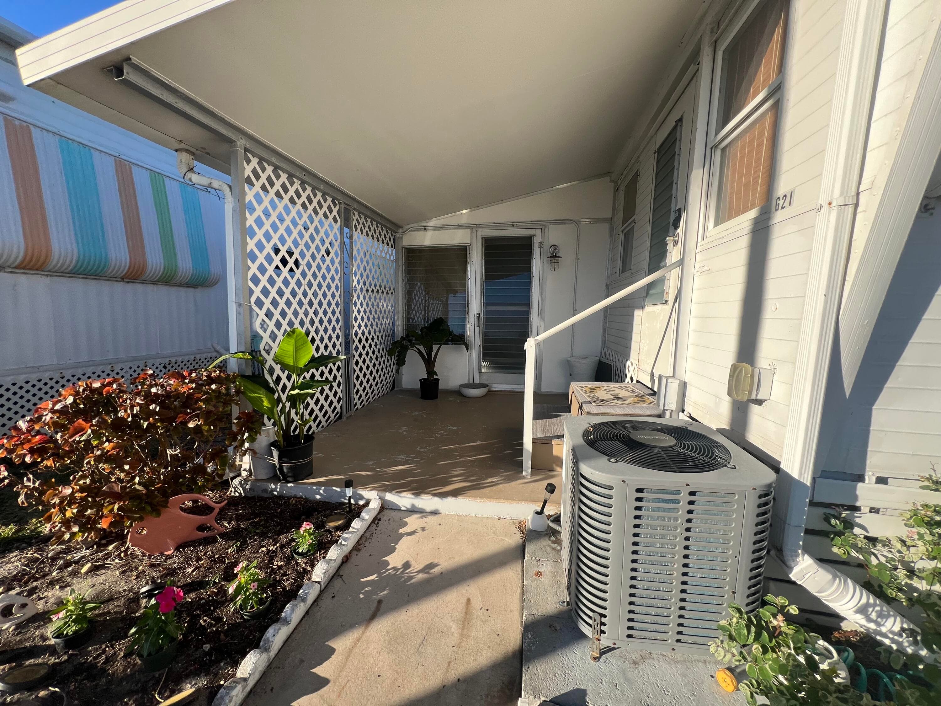 21 Ruthmary Avenue G, Briny Breezes, FL 33435 — photo 11 of 15
