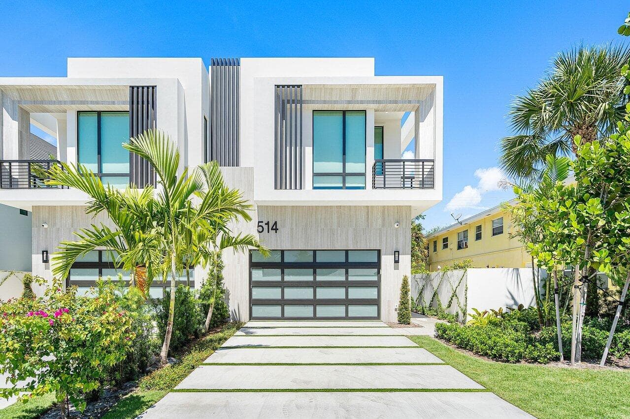 514 NE 7th Avenue, Delray Beach, FL 33483 — photo 50 of 51