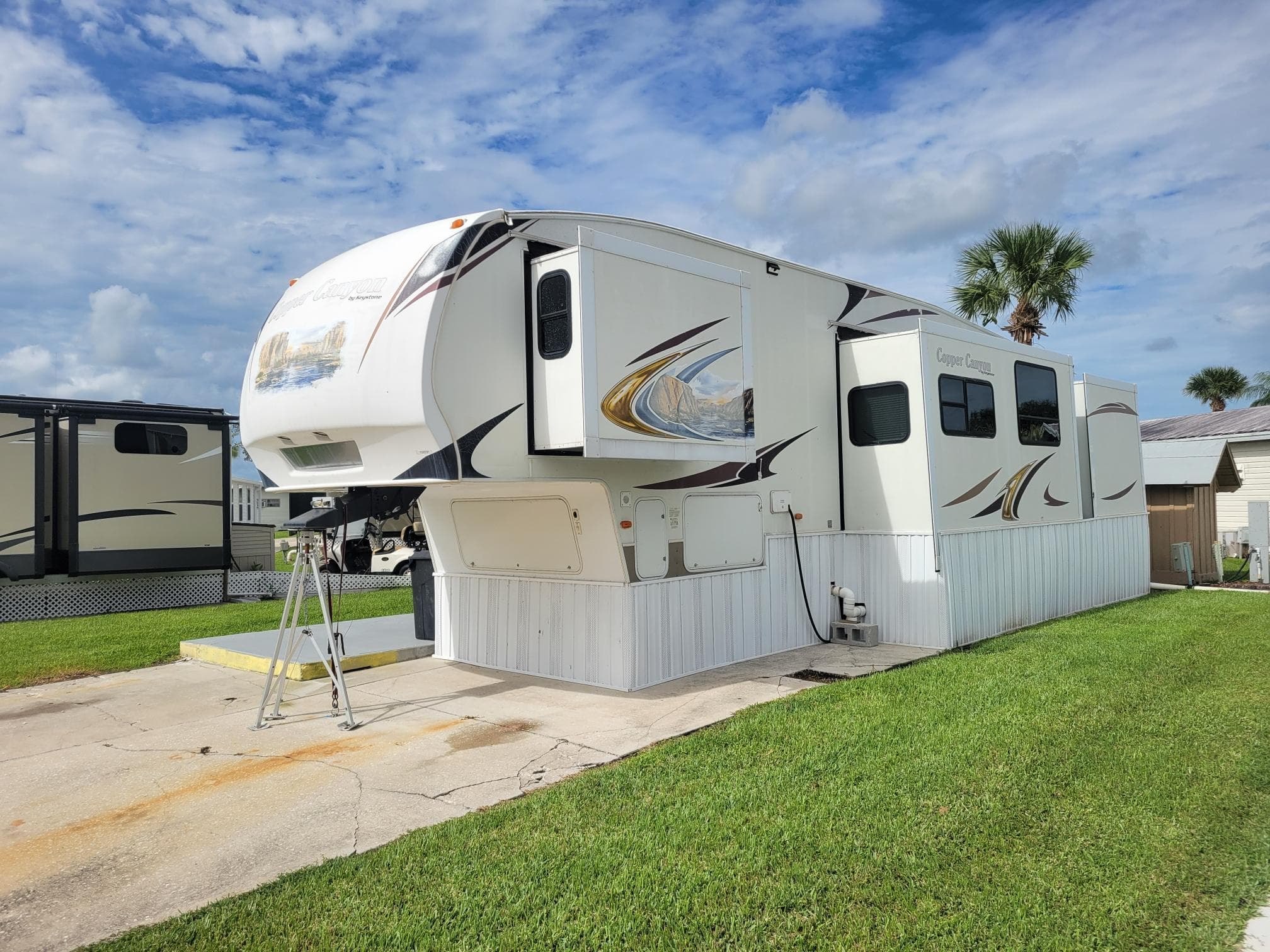 6571 SE 55th Lane, Okeechobee, FL 34974 — photo 2 of 11