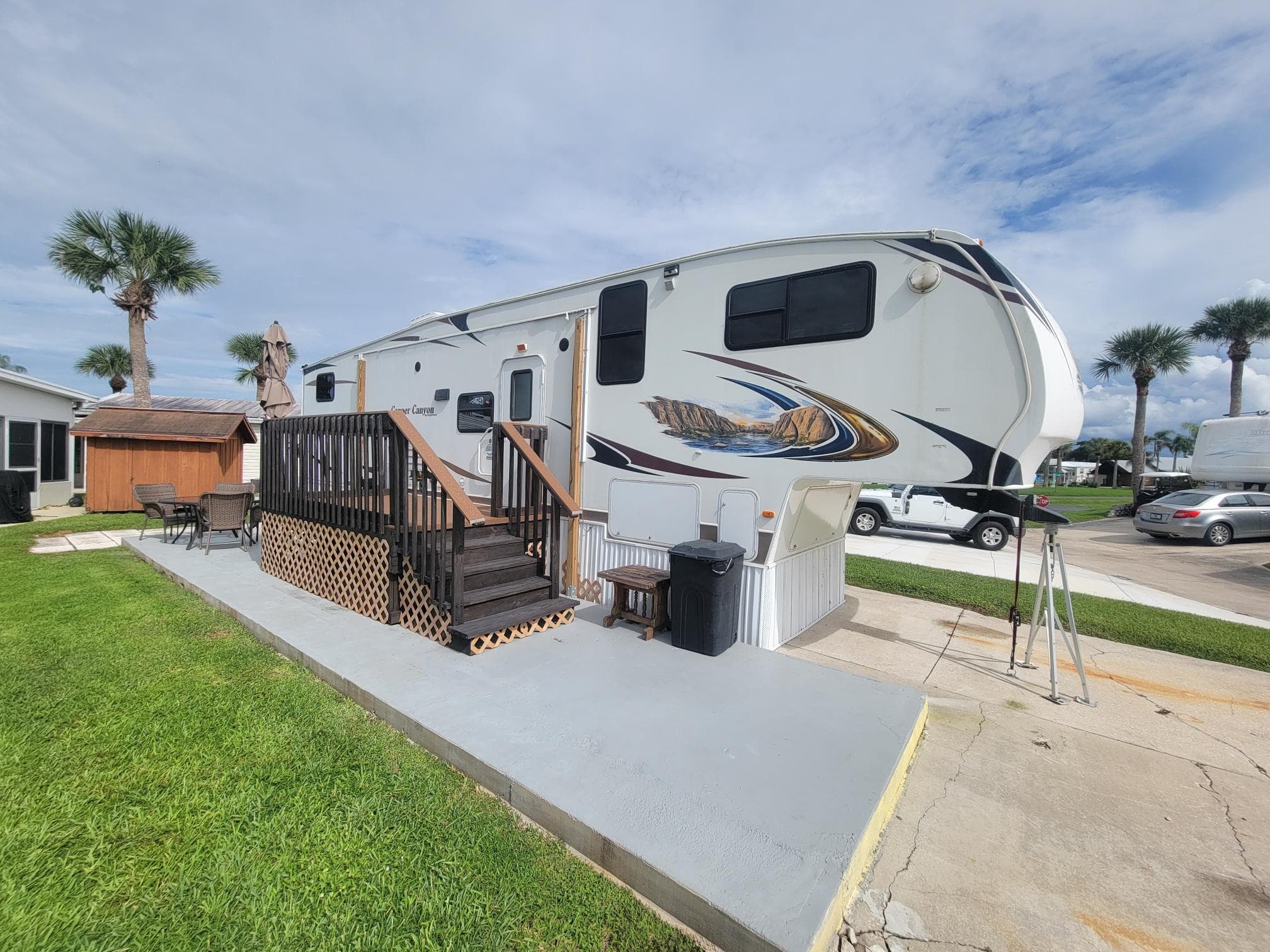 6571 SE 55th Lane, Okeechobee, FL 34974 — photo 3 of 11