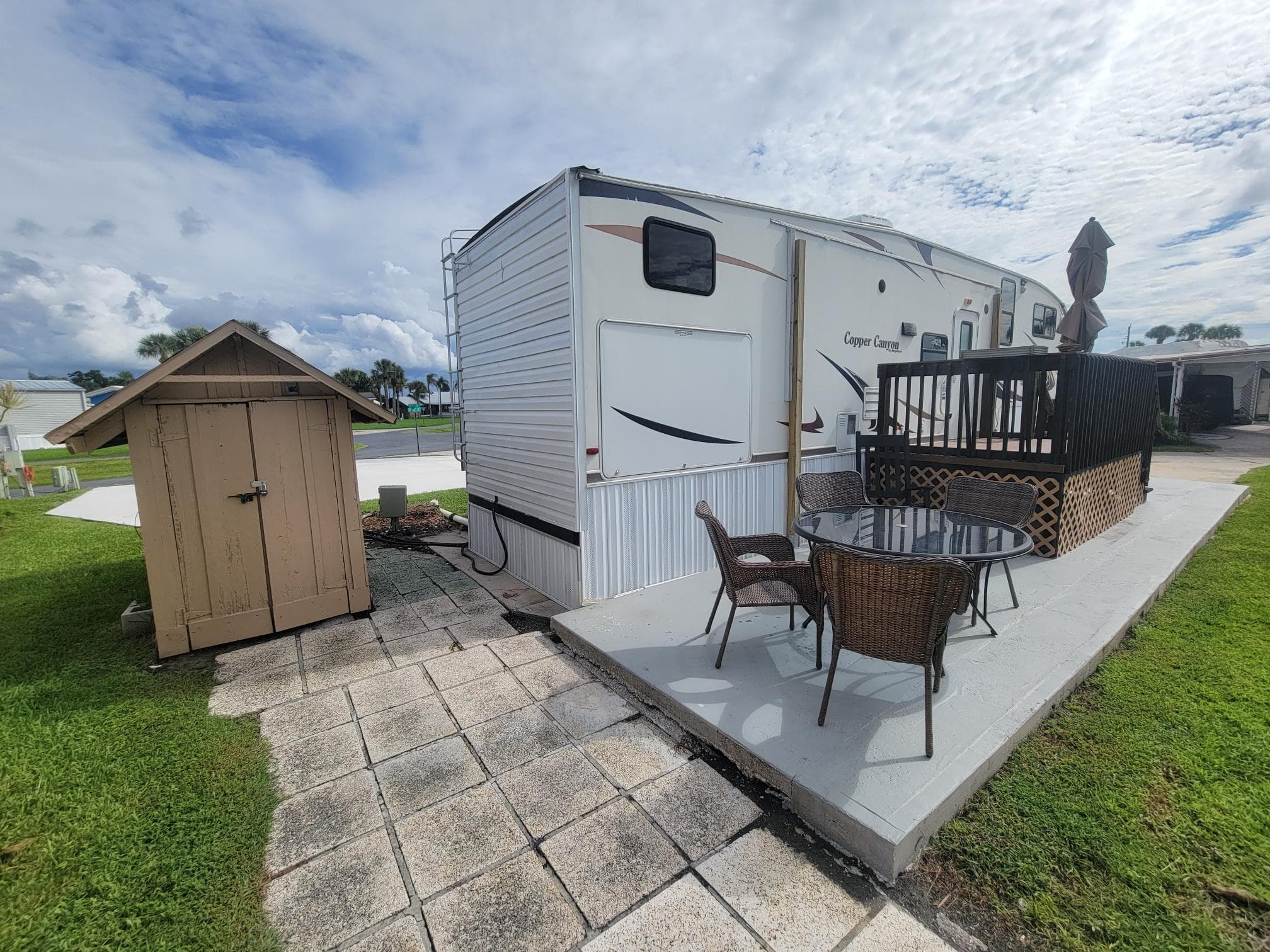 6571 SE 55th Lane, Okeechobee, FL 34974 — photo 4 of 11