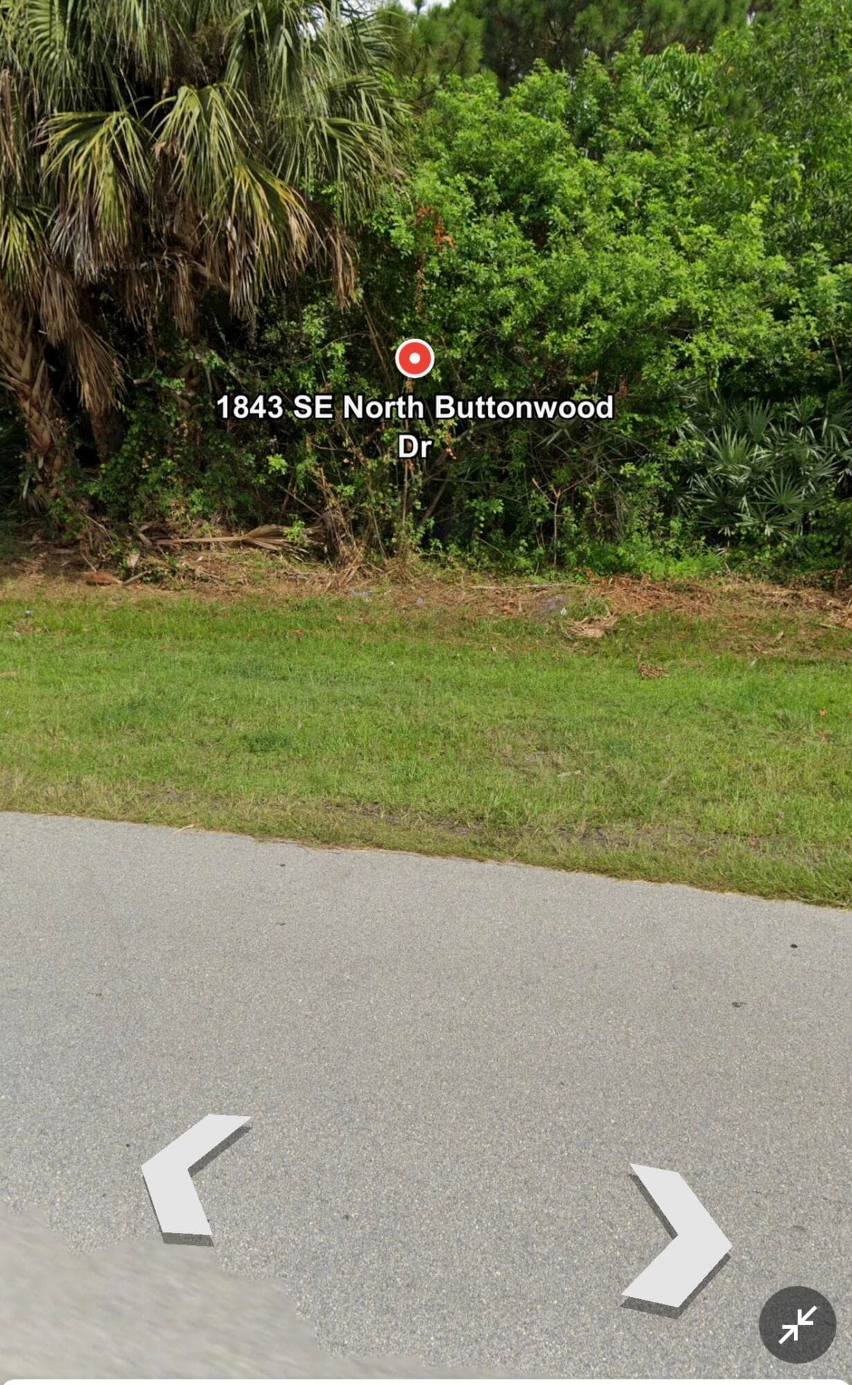 1843 SE Buttonwood Drive, Port St. Lucie, FL 34952 — photo 9 of 12