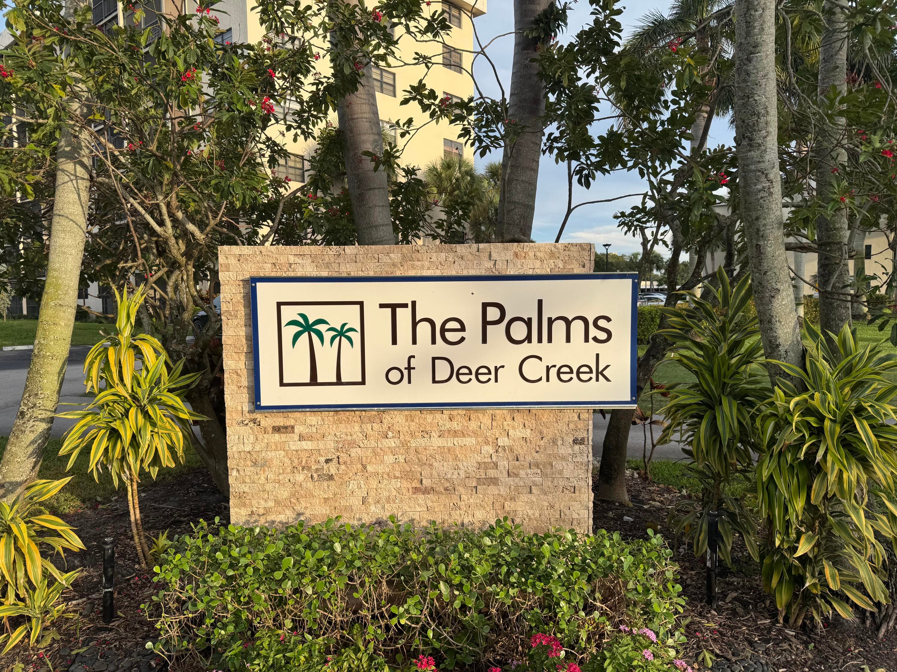 2430 Deer Creek Country Club Boulevard 407-2, Deerfield Beach, FL 33442 — photo 2 of 33