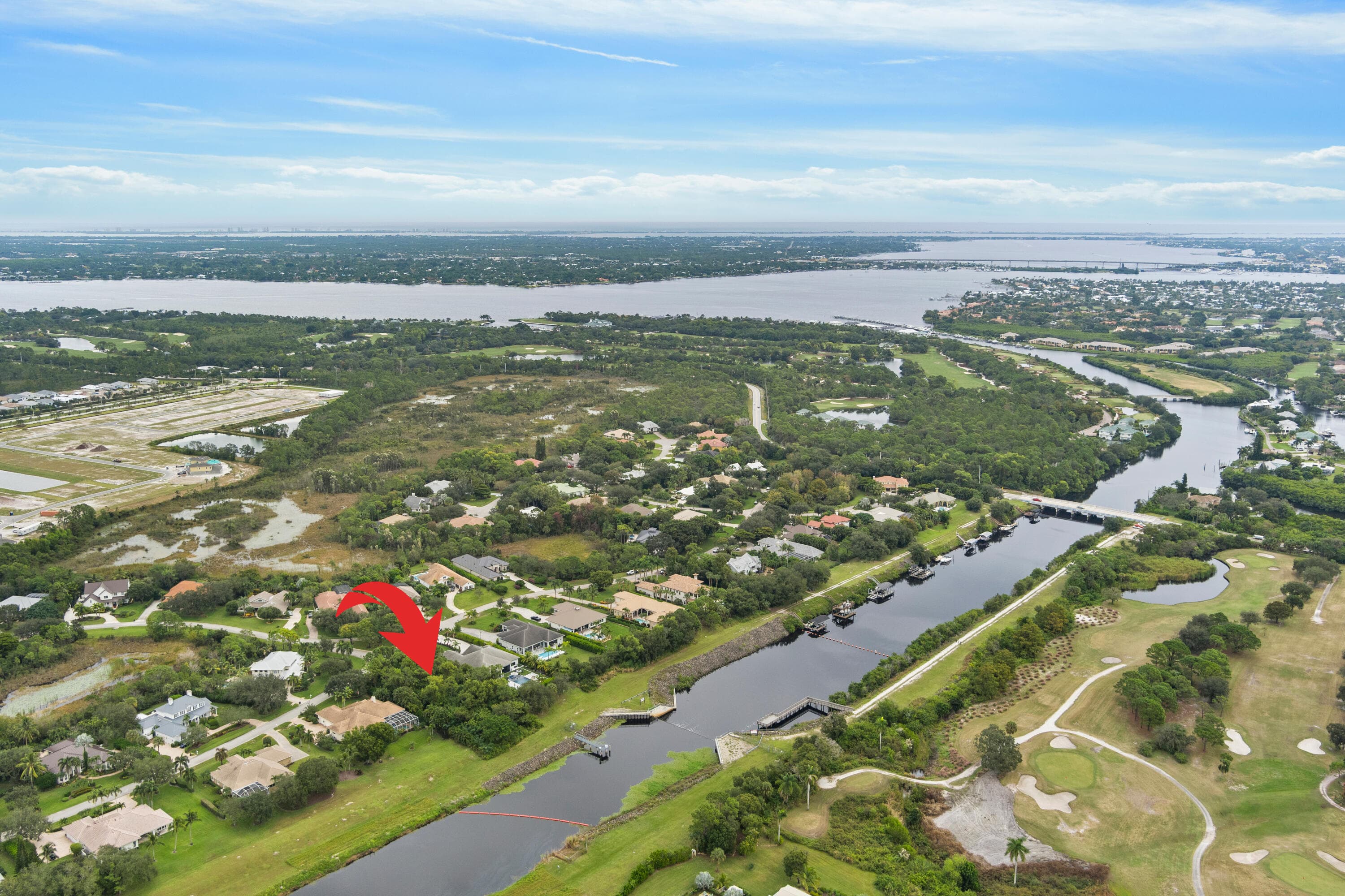 3544 SW Rivers End Way, Palm City, FL 34990 — photo 7 of 17