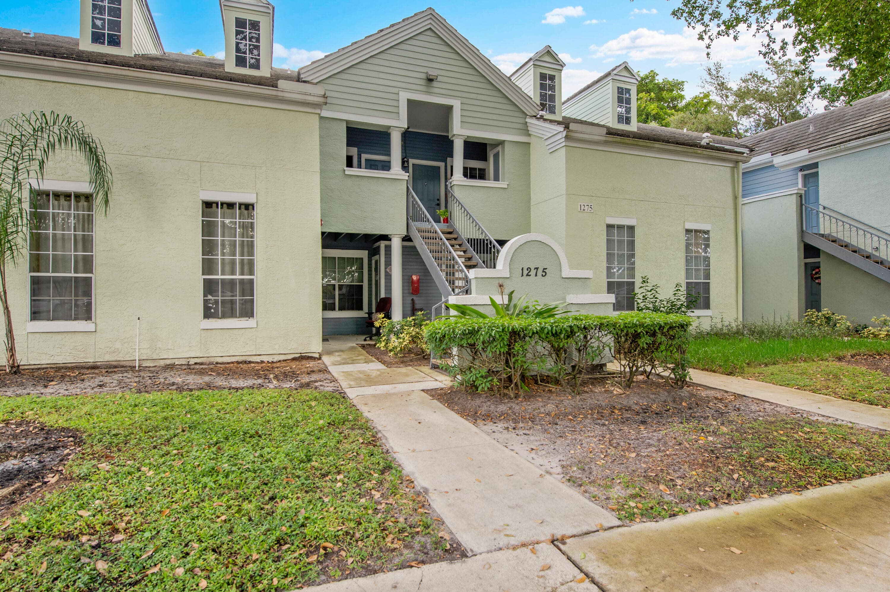 1275 Crystal Way K, Delray Beach, FL 33444 — photo 3 of 44
