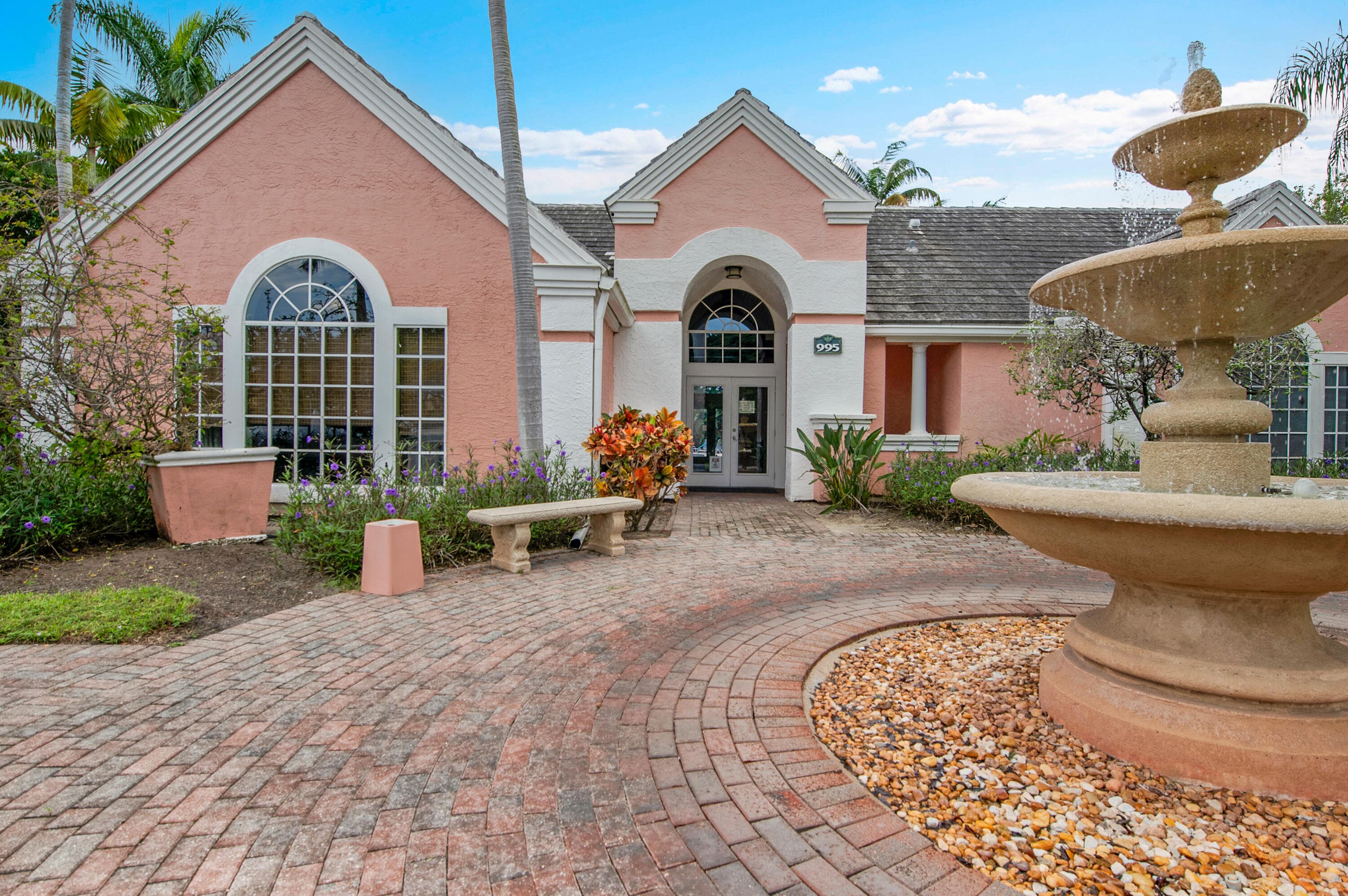 1275 Crystal Way K, Delray Beach, FL 33444 — photo 32 of 44