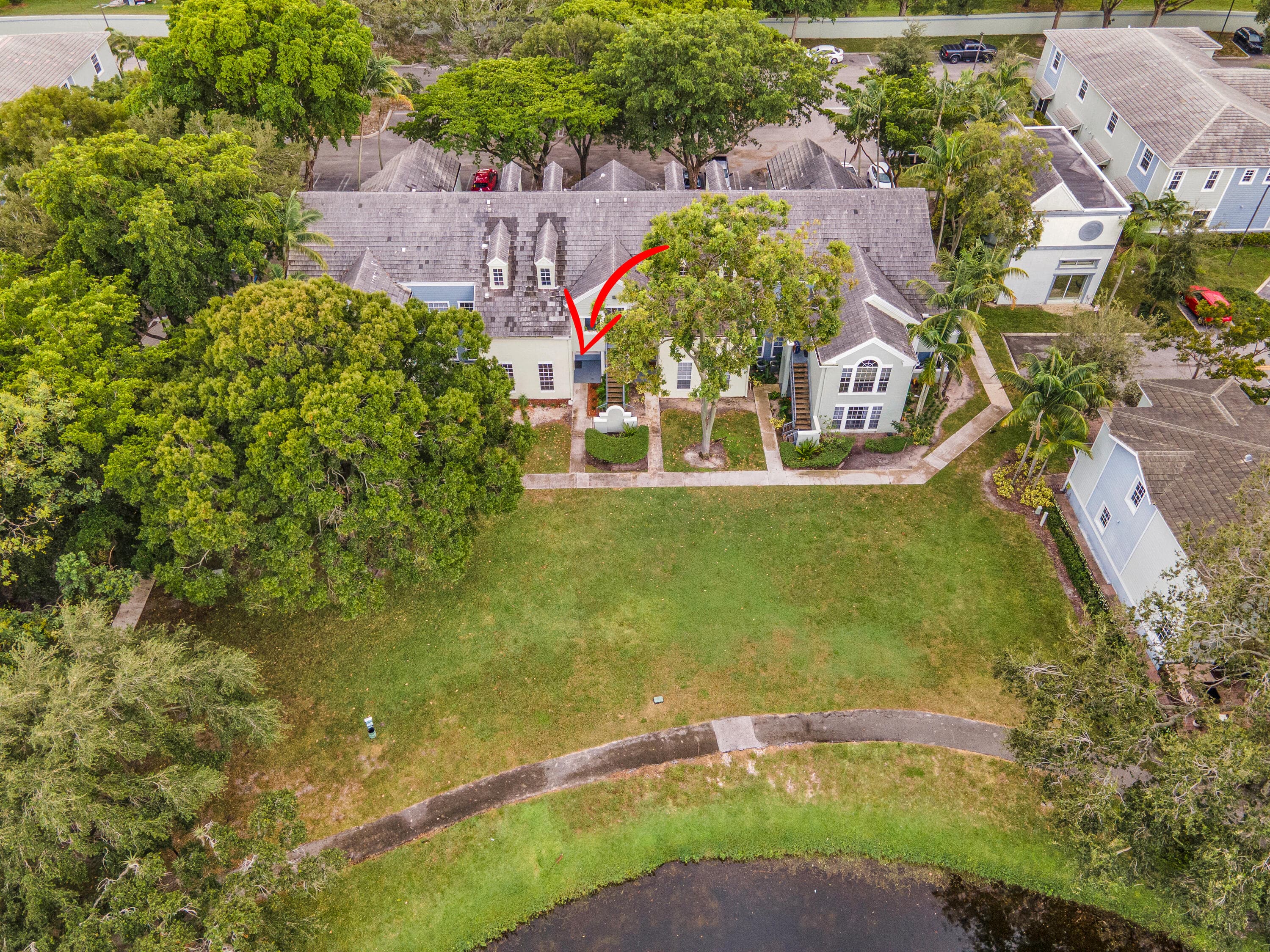 1275 Crystal Way K, Delray Beach, FL 33444 — photo 38 of 44
