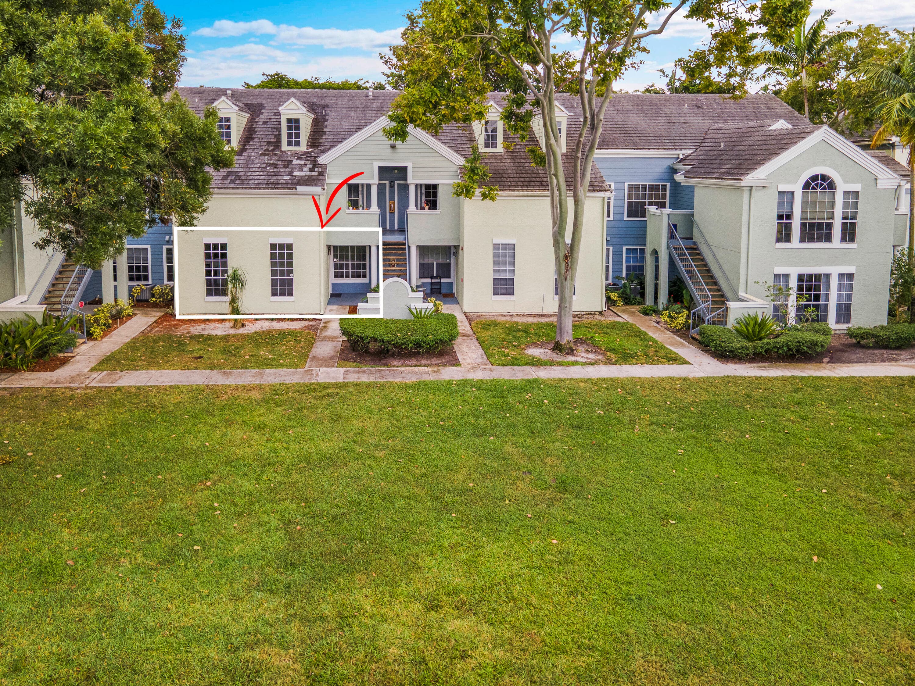 1275 Crystal Way K, Delray Beach, FL 33444 — photo 1 of 44