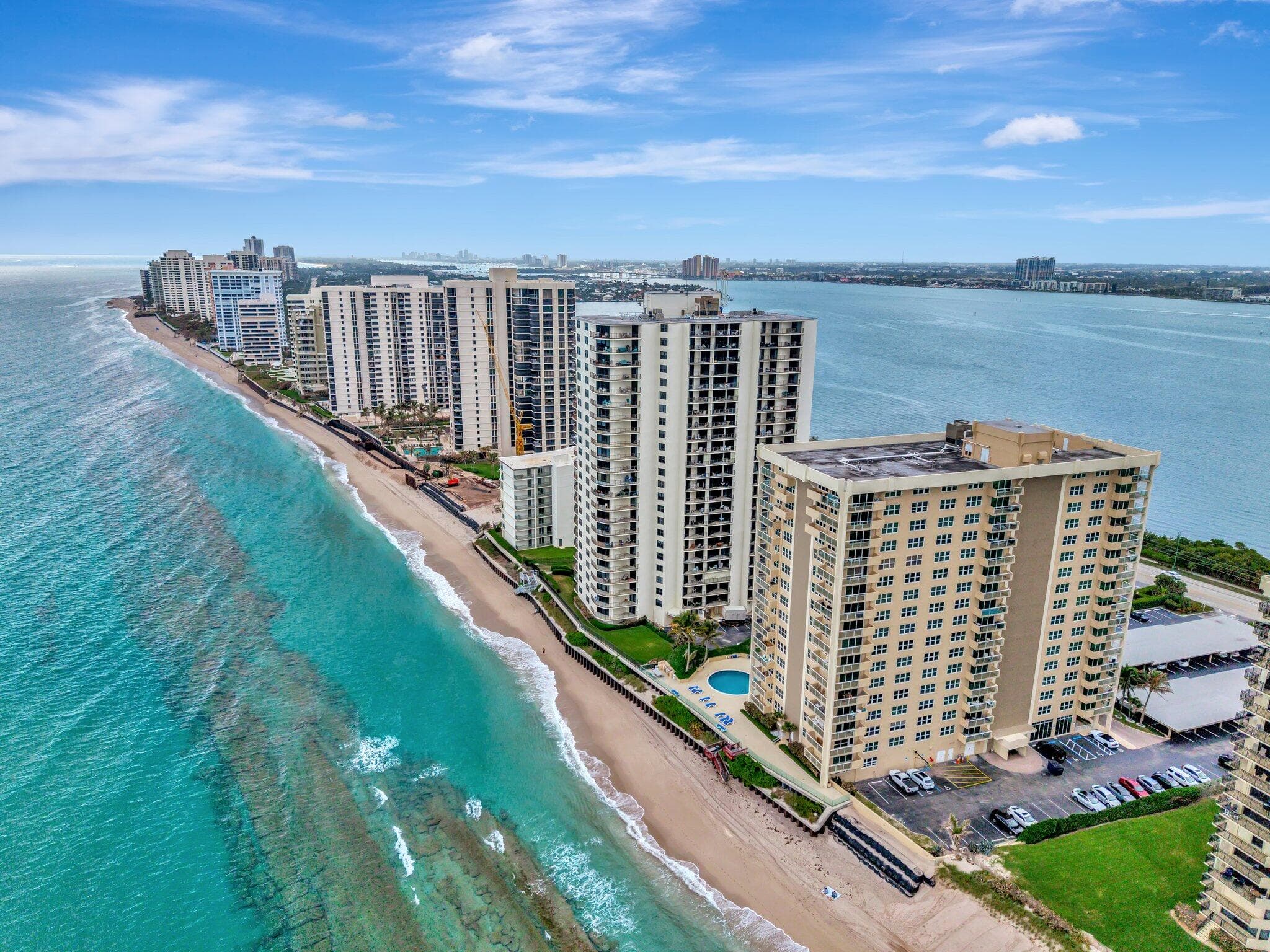 5440 N Ocean Drive 1002, Singer Island, FL 33404 — photo 69 of 70