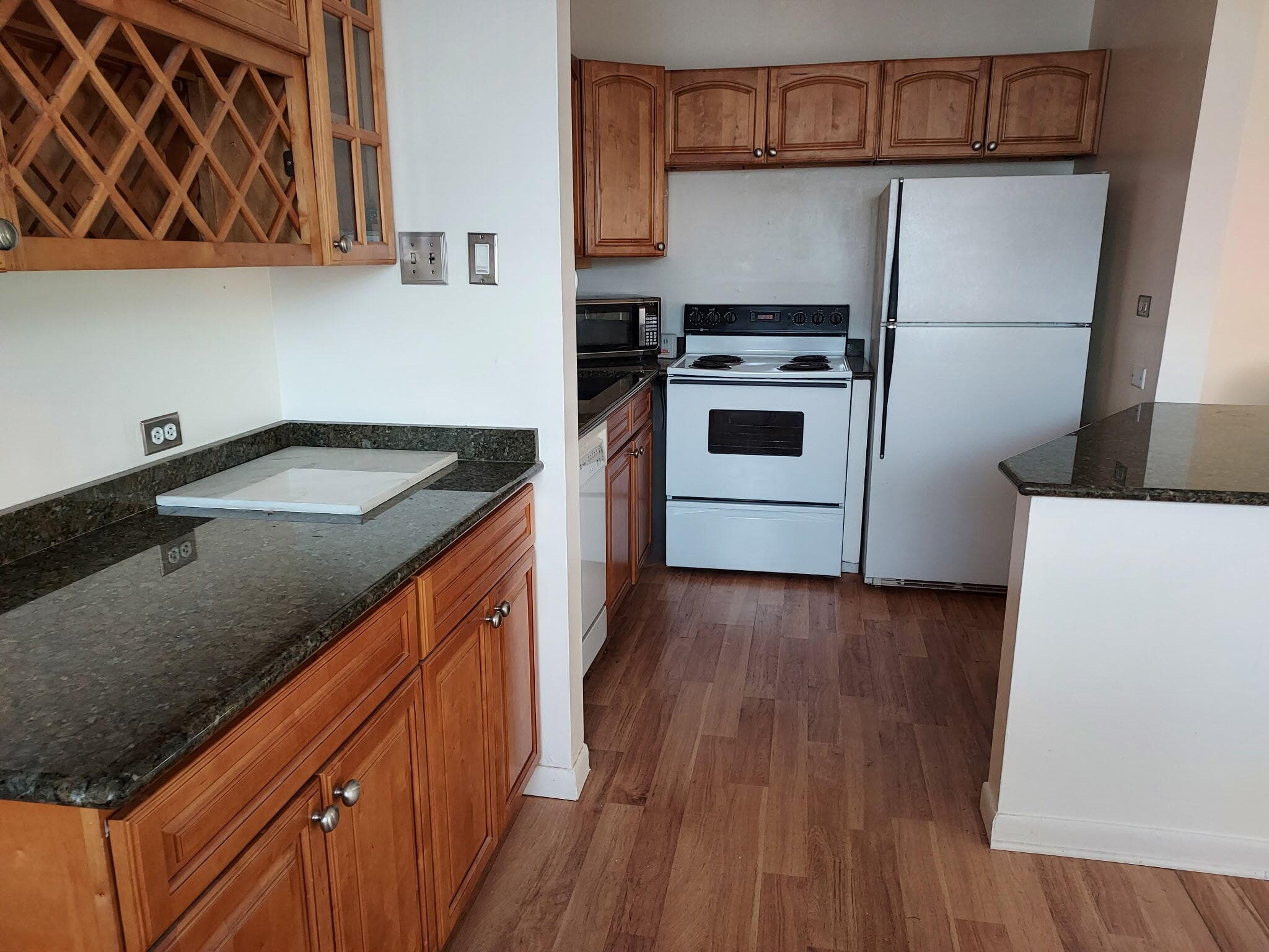 261 Coventry K, West Palm Beach, FL 33417 — photo 2 of 9
