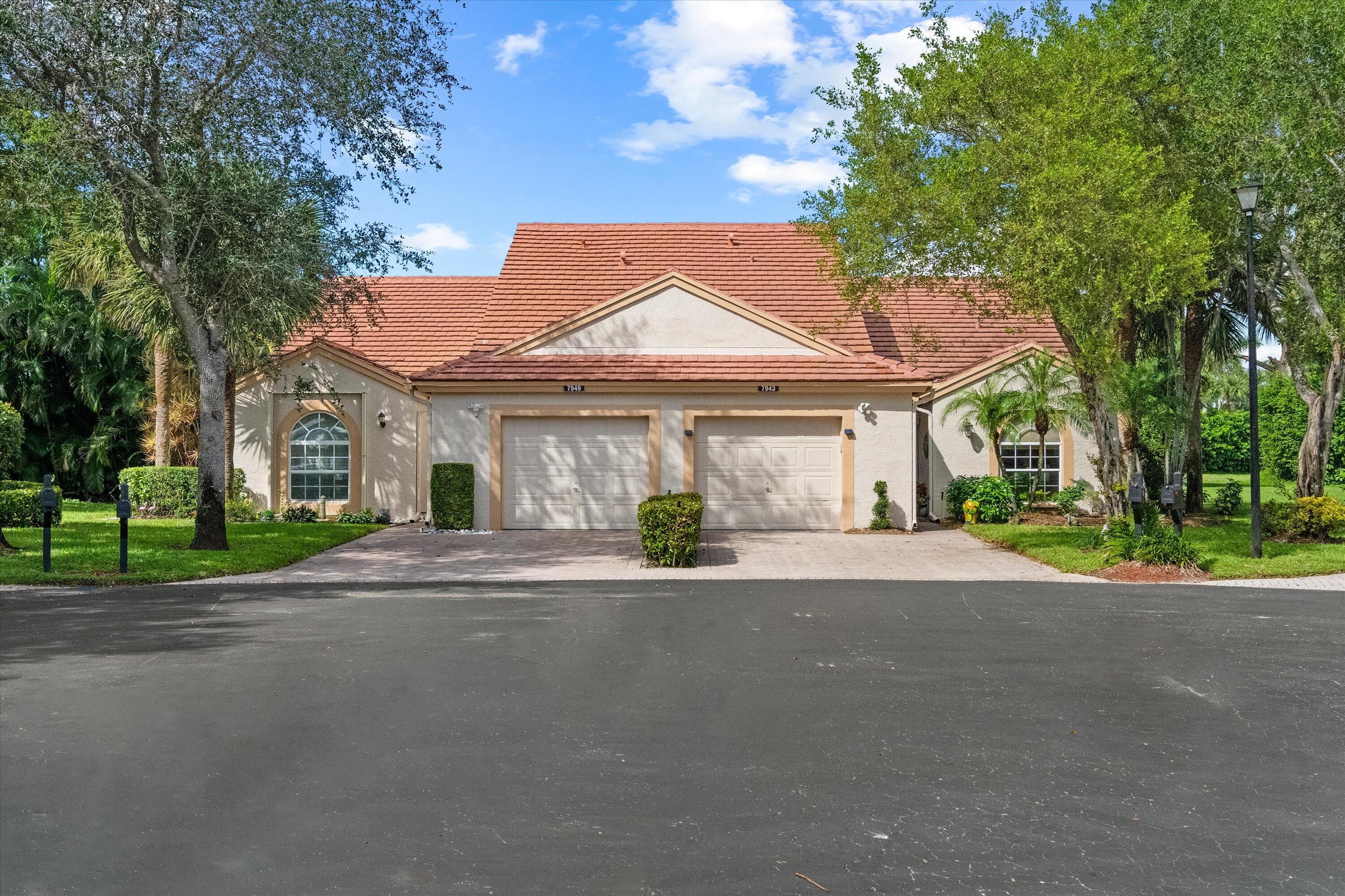 7943 Lake Sands Drive, Delray Beach, FL 33446 — photo 1 of 30