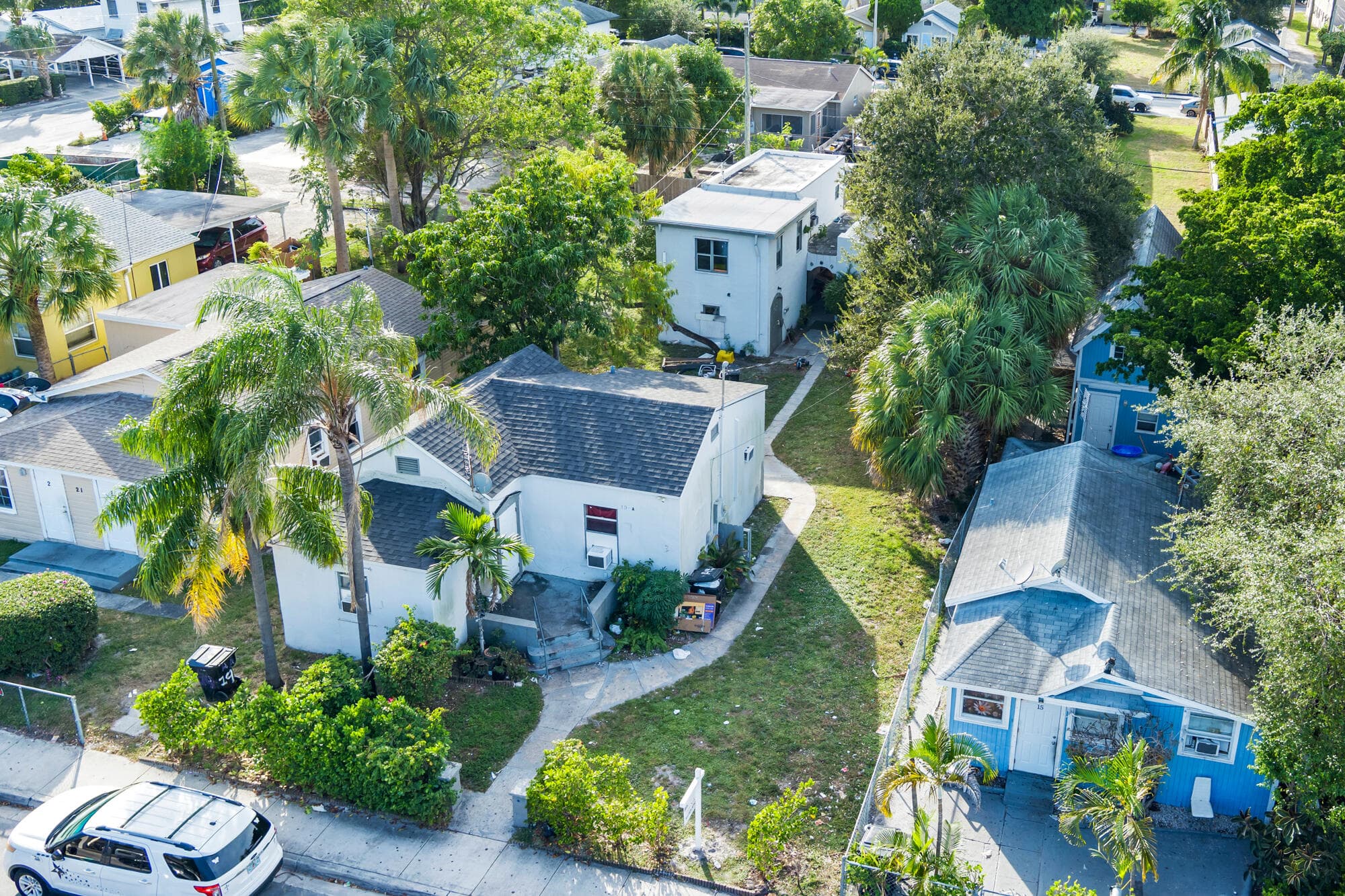 19 S E Street, Lake Worth Beach, FL 33460 — photo 1 of 20