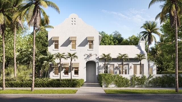 285 Monceaux Road, West Palm Beach, FL 33405 — photo 1 of 4