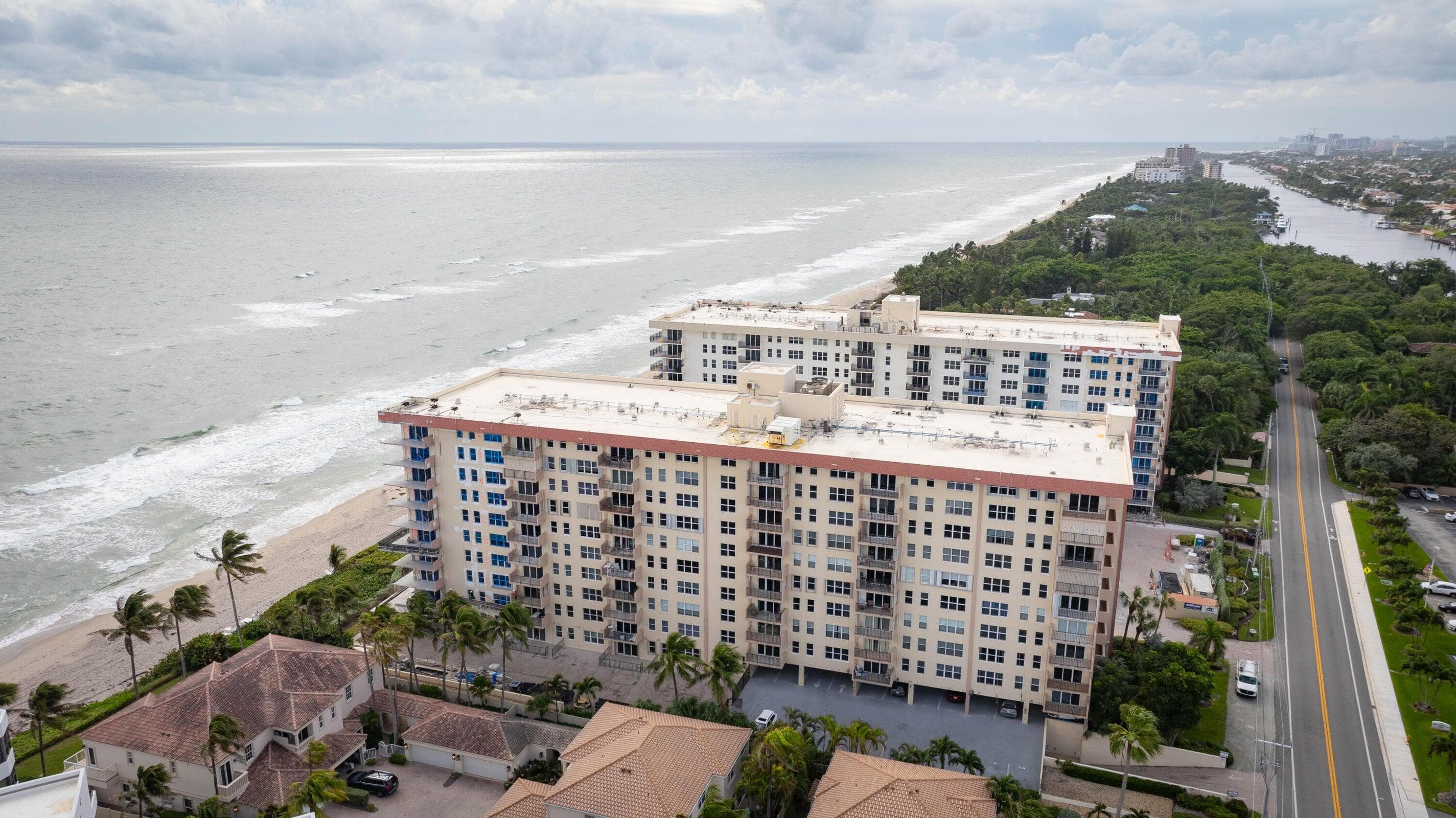1149 Hillsboro Mile 310, Hillsboro Beach, FL 33062 — photo 5 of 33