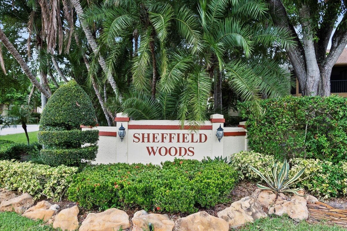 12969 Pennypacker Trail 15, Wellington, FL 33414 — photo 22 of 22