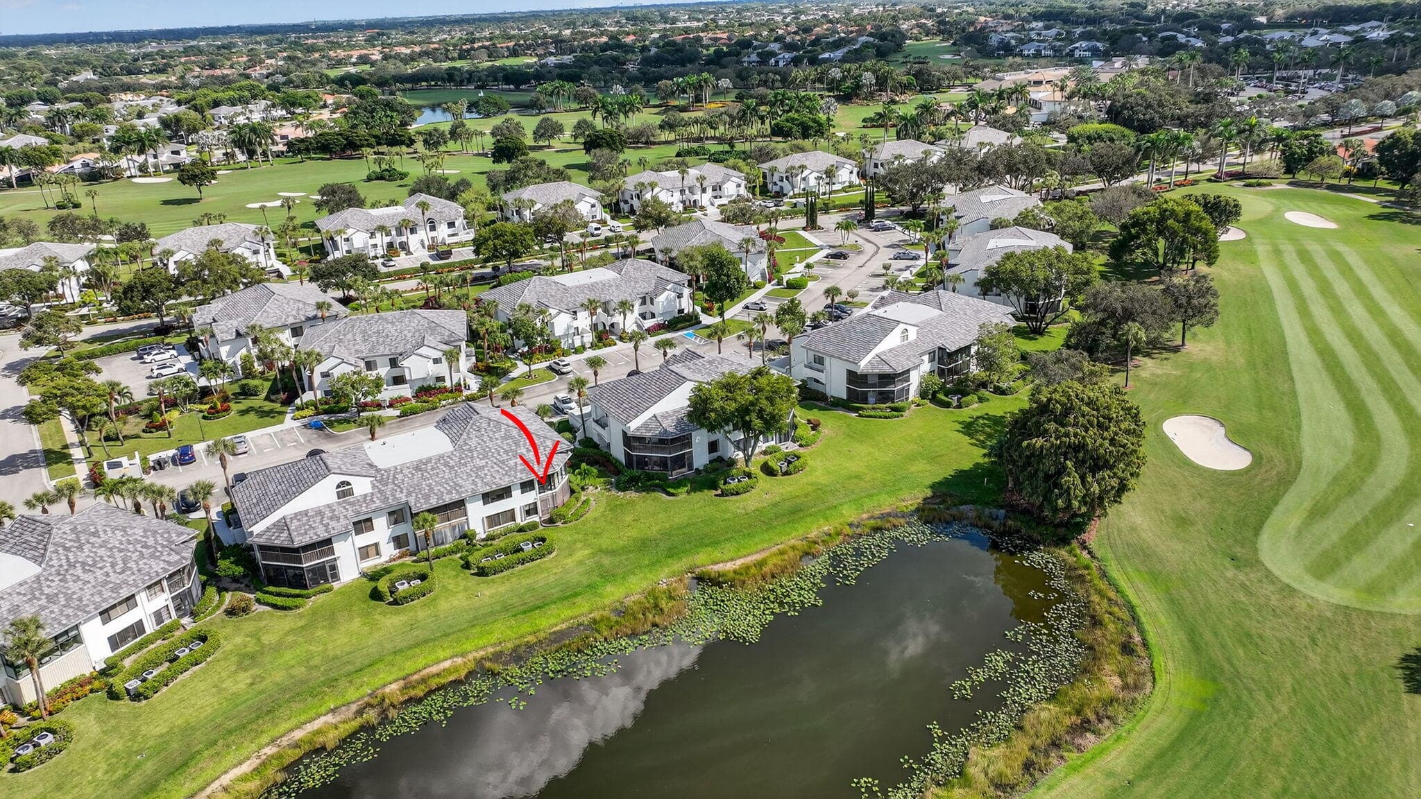 15846 Loch Maree Lane 2904, Delray Beach, FL 33446 — photo 44 of 60