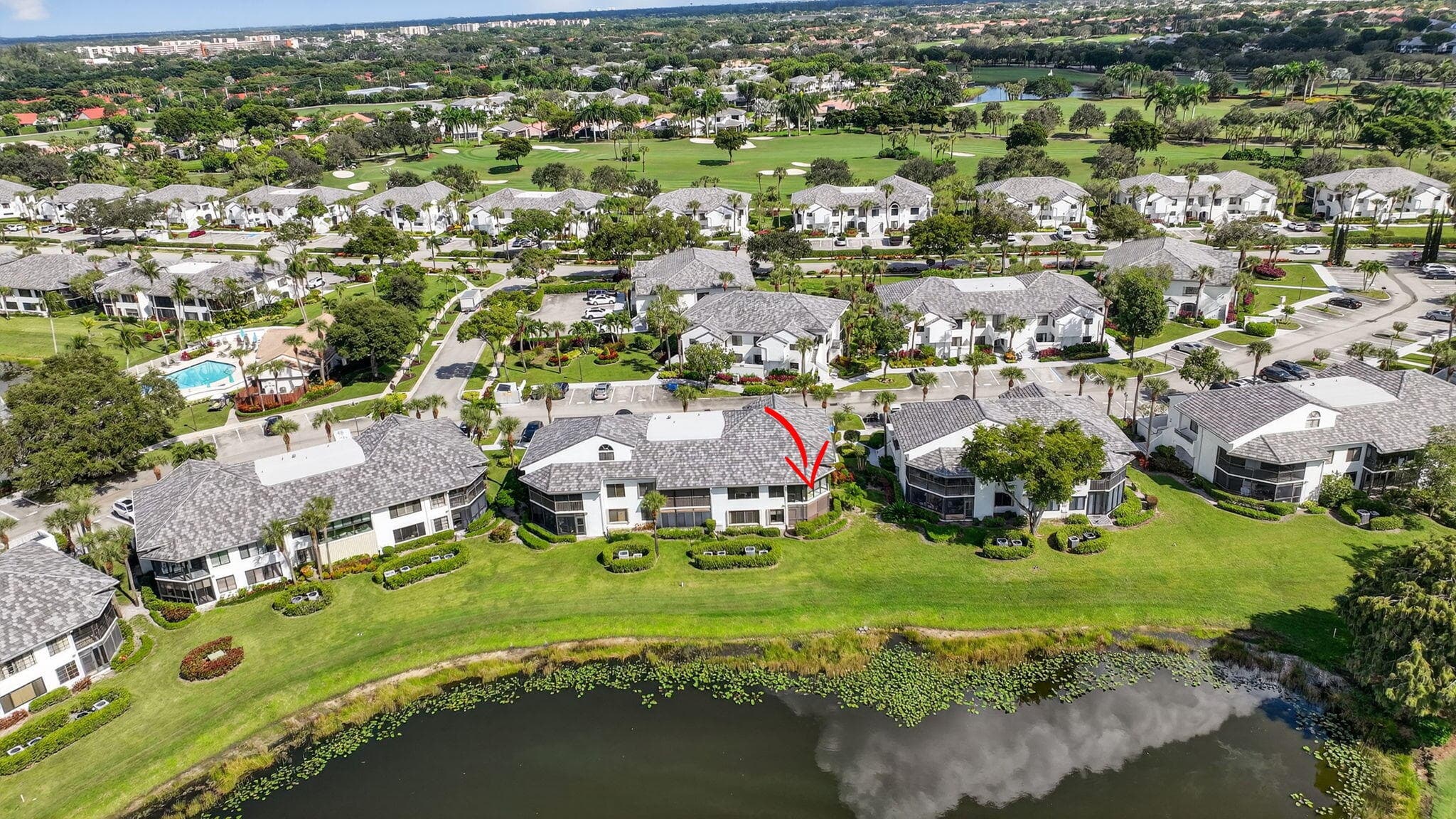 15846 Loch Maree Lane 2904, Delray Beach, FL 33446 — photo 42 of 60