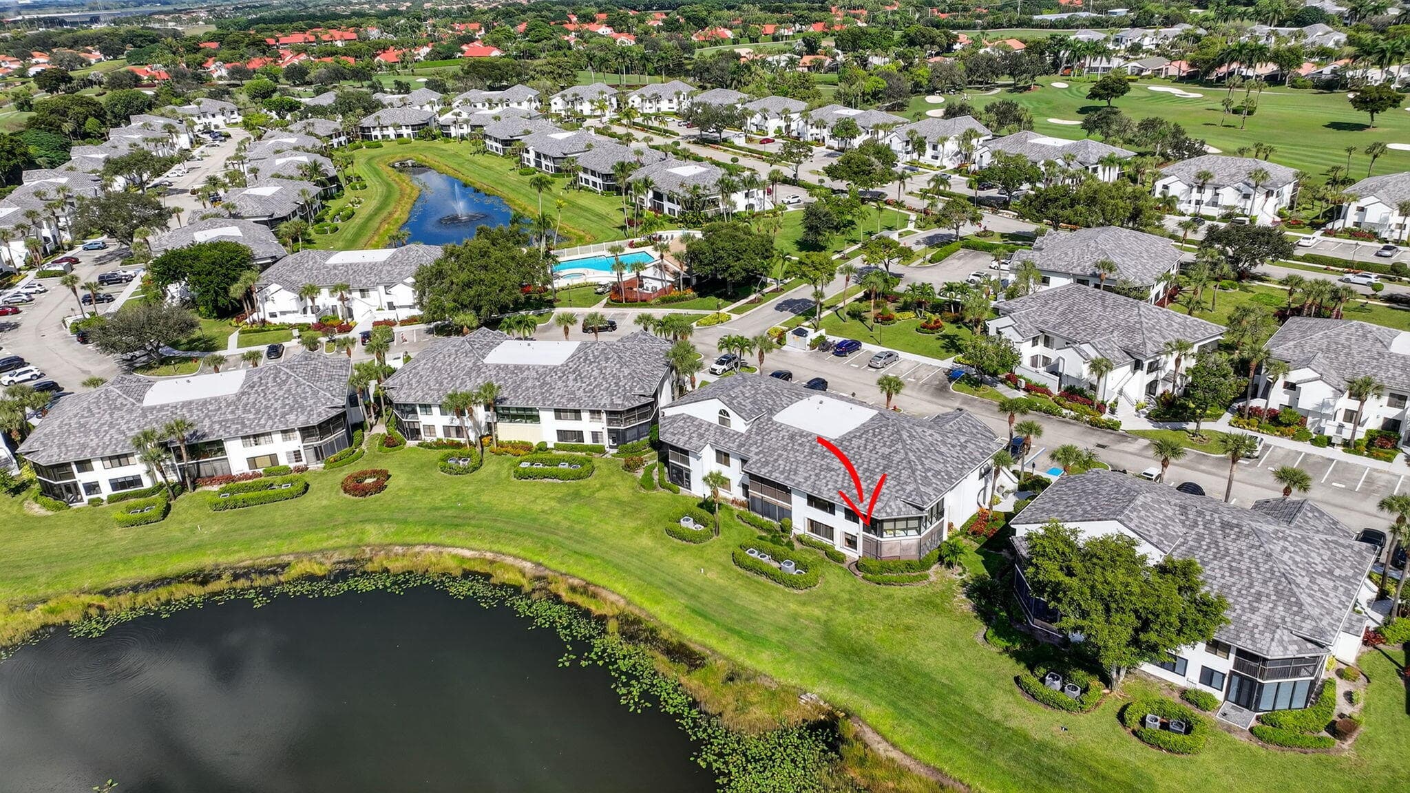 15846 Loch Maree Lane 2904, Delray Beach, FL 33446 — photo 43 of 60