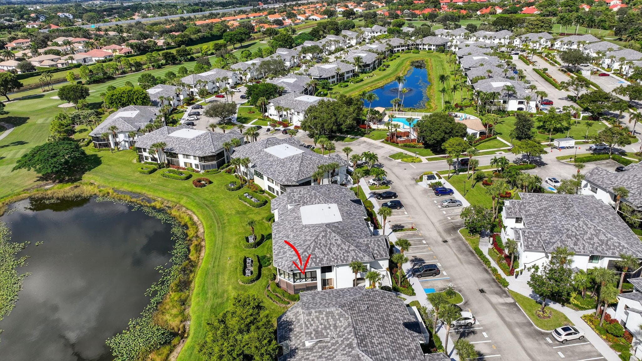 15846 Loch Maree Lane 2904, Delray Beach, FL 33446 — photo 52 of 60