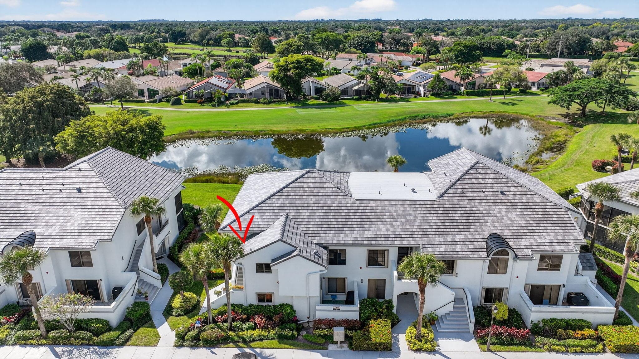 15846 Loch Maree Lane 2904, Delray Beach, FL 33446 — photo 56 of 60